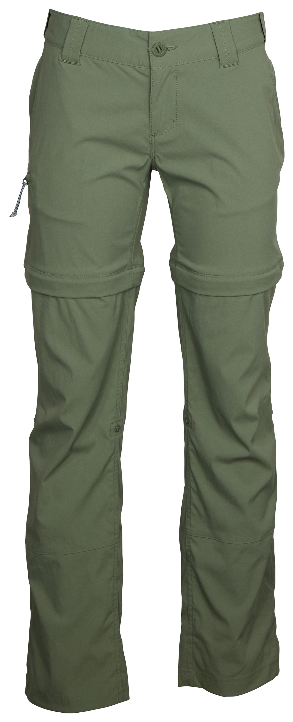 WORLD WIDE SPORTSMAN Ultimate Angler Convertible Pants