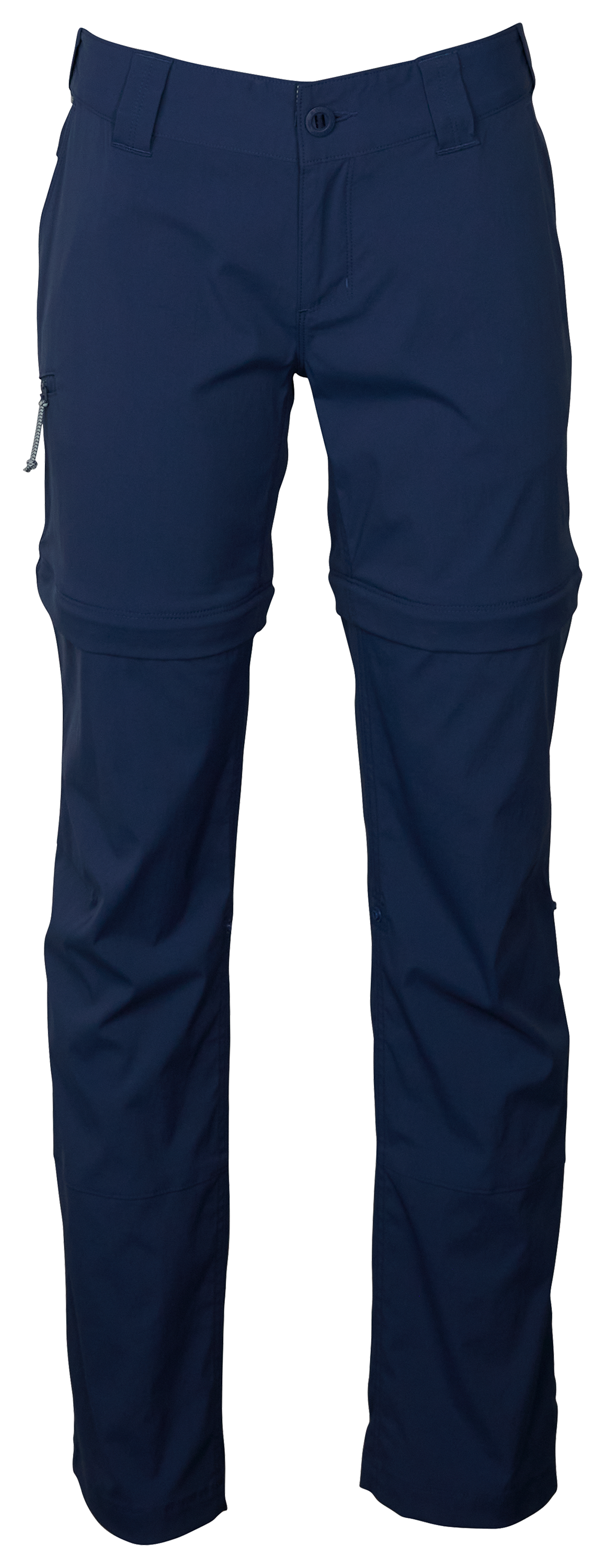 World Wide Sportsman Ultimate Angler Convertible Pants for Ladies - Insigni