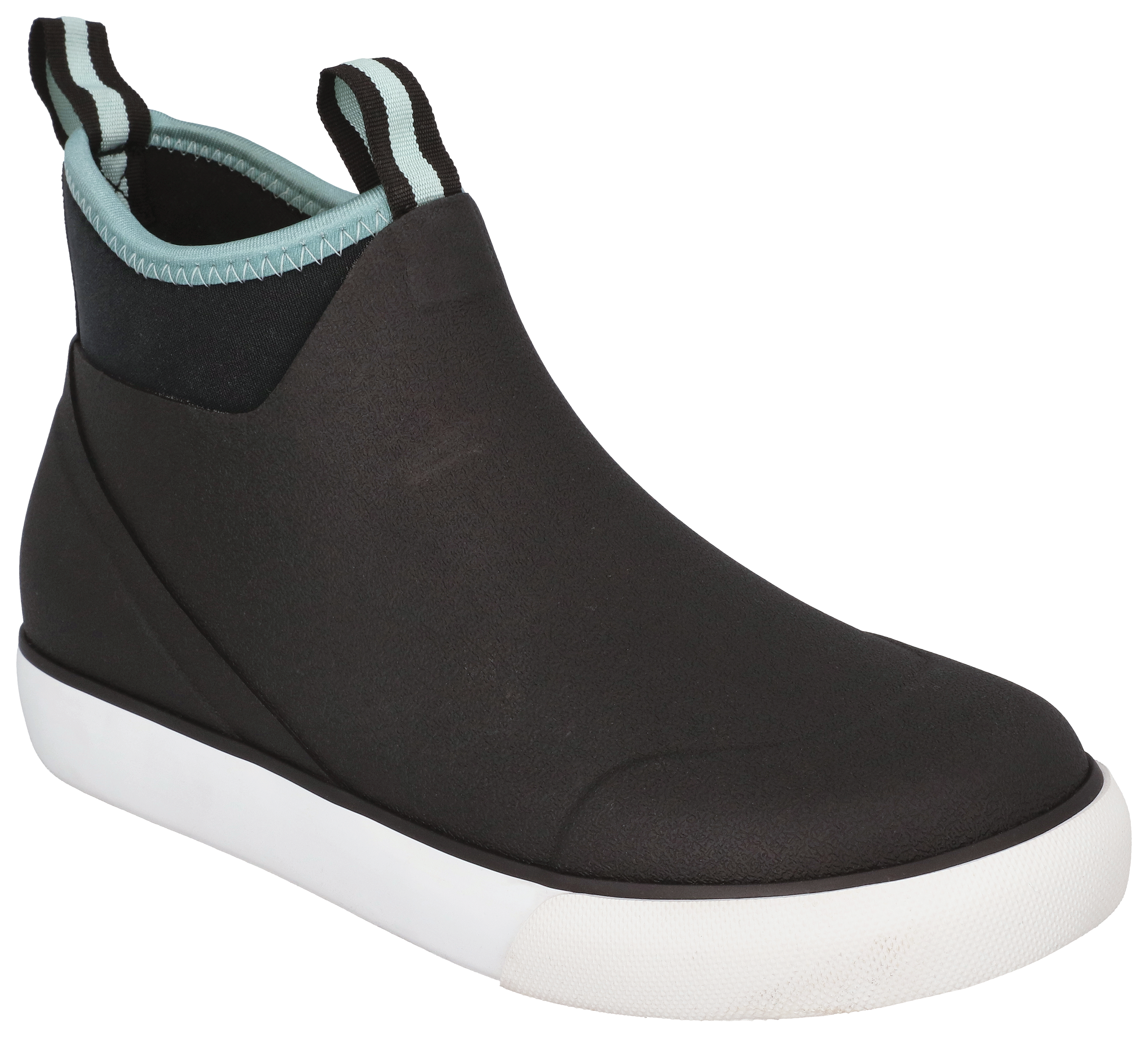 Huk Rogue Wave Deck Boots for Ladies