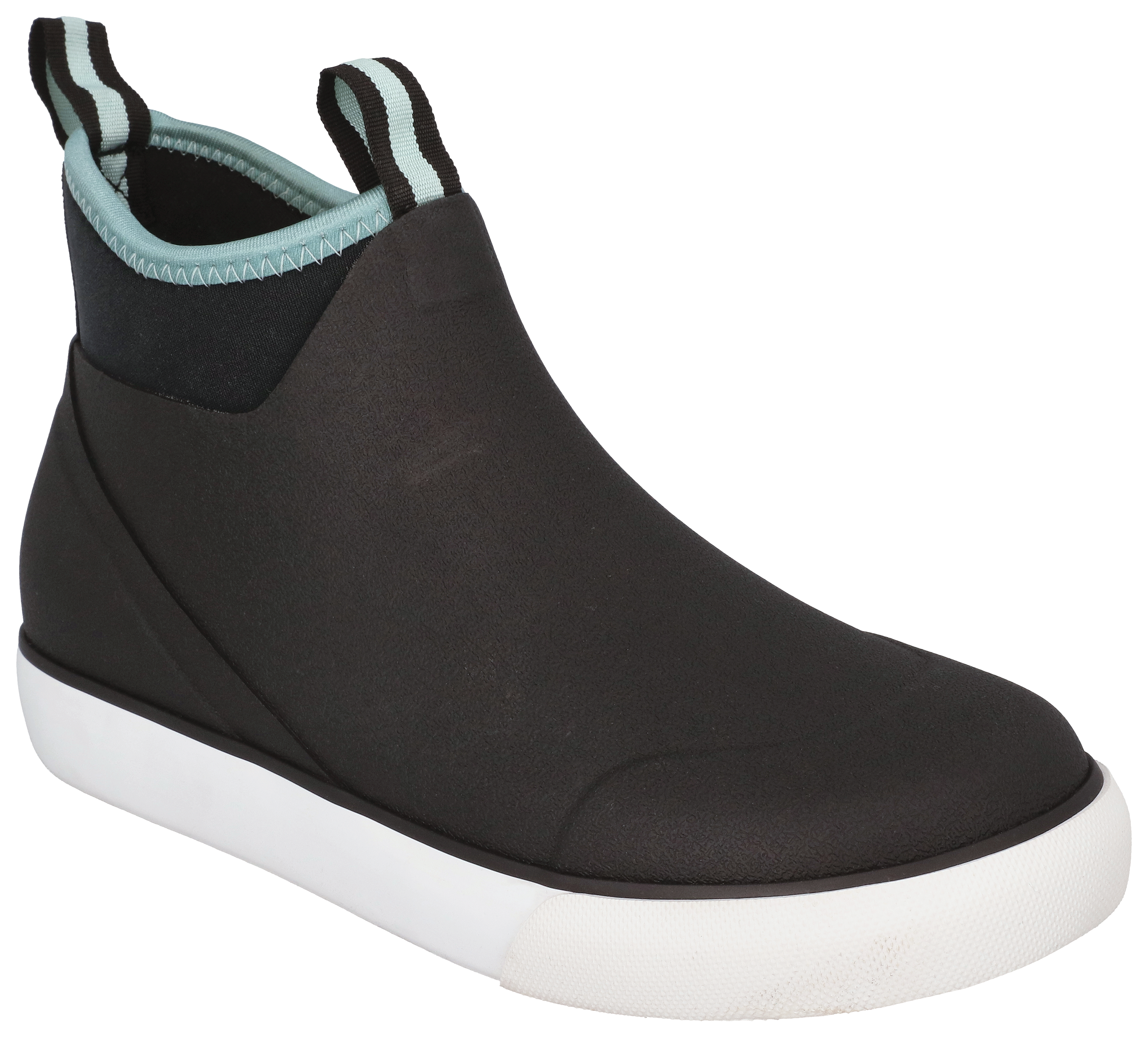 WORLD WIDE SPORTSMAN Deck Boots for Ladies