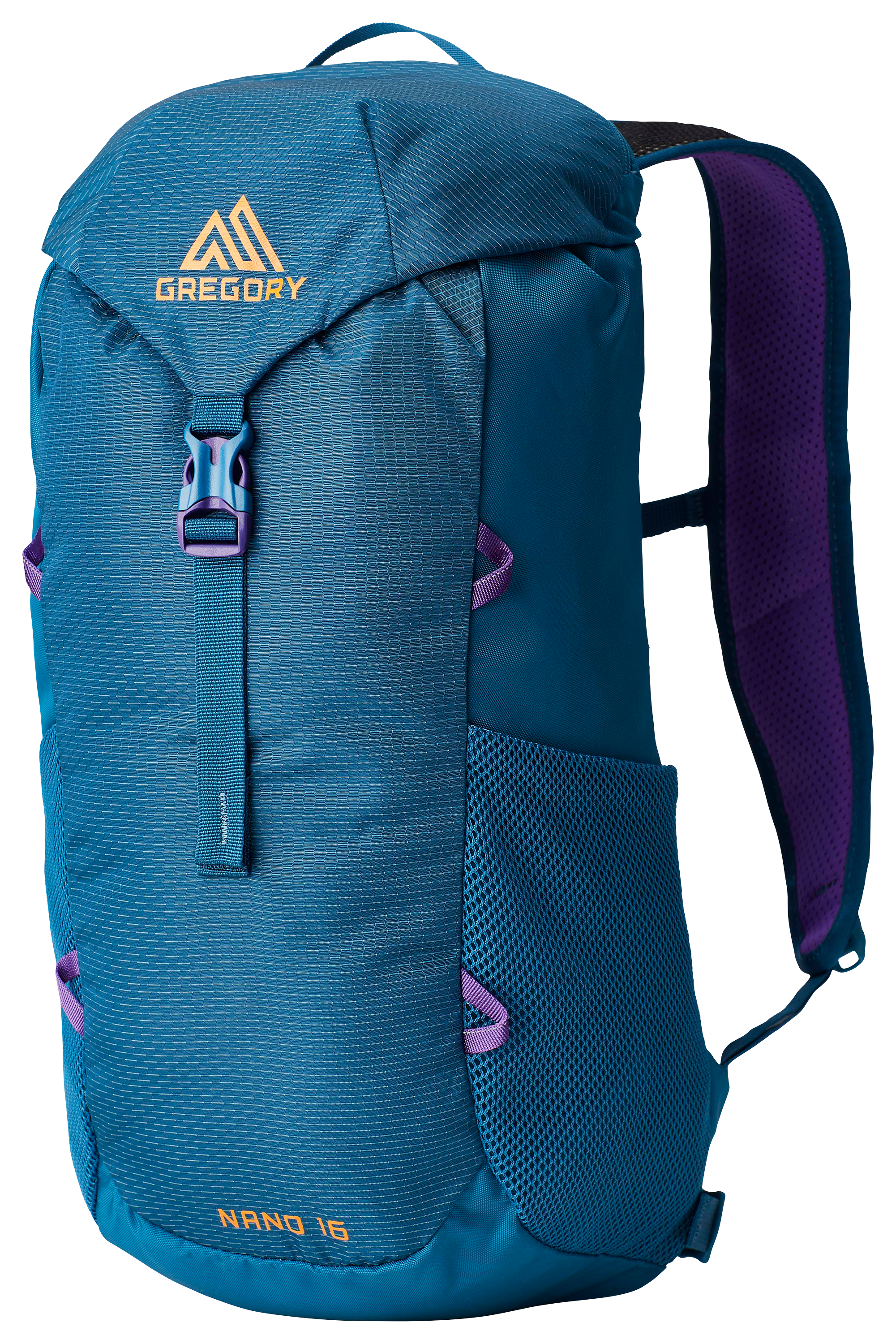 Image of Gregory Nano 16 Backpack - Icon Teal