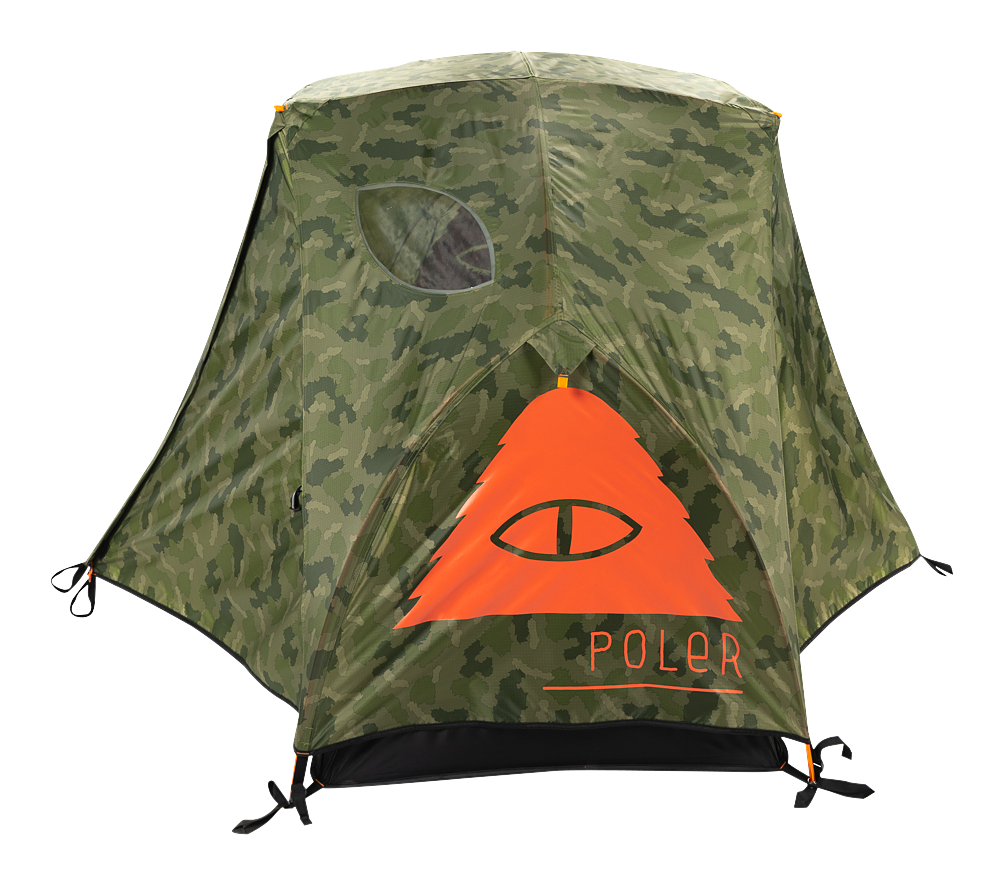 Image of Poler 1-Person Adventure Tent