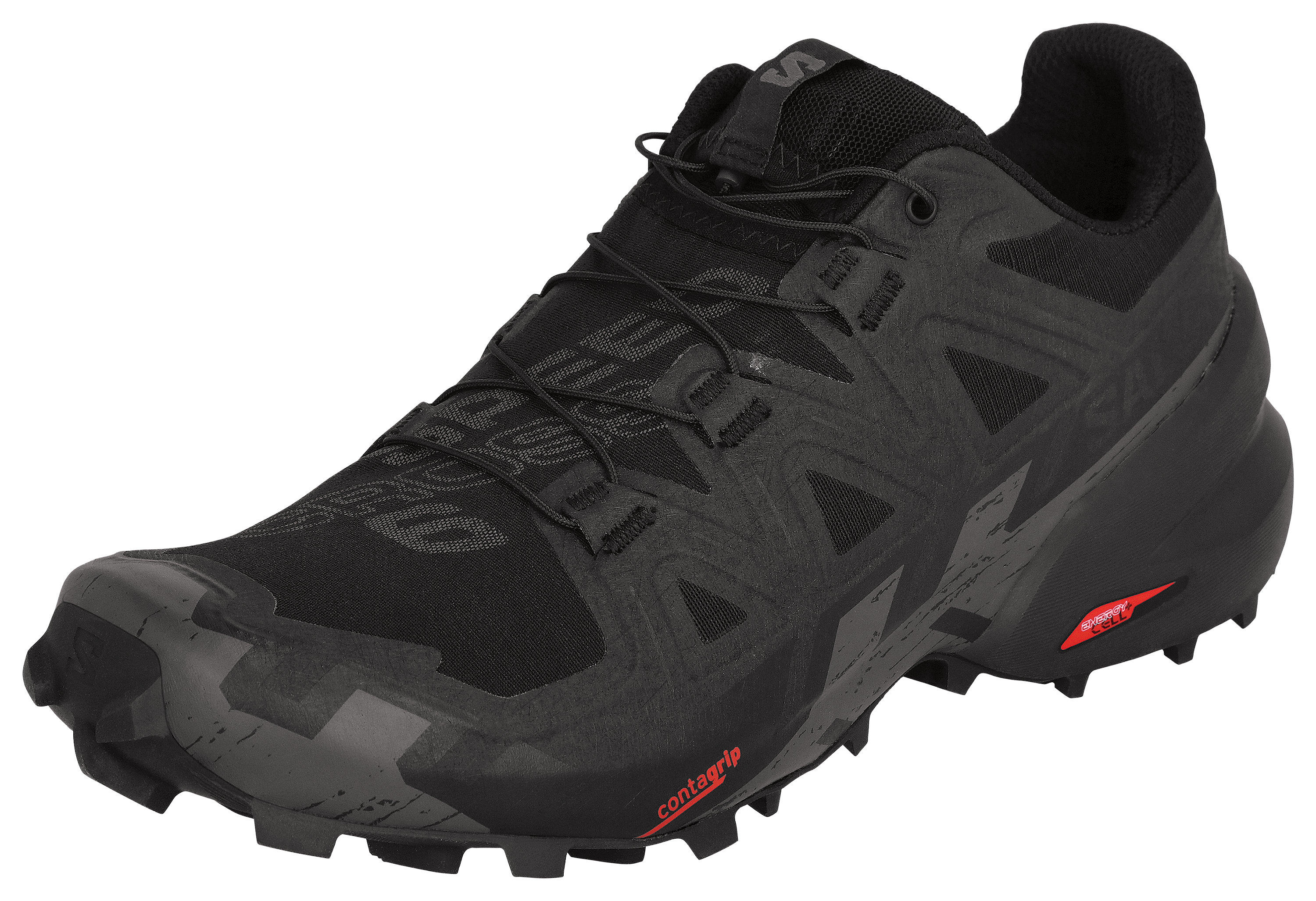 Skadelig Gods enkemand Salomon Speedcross 6 Trail Running Shoes for Men | Cabela's