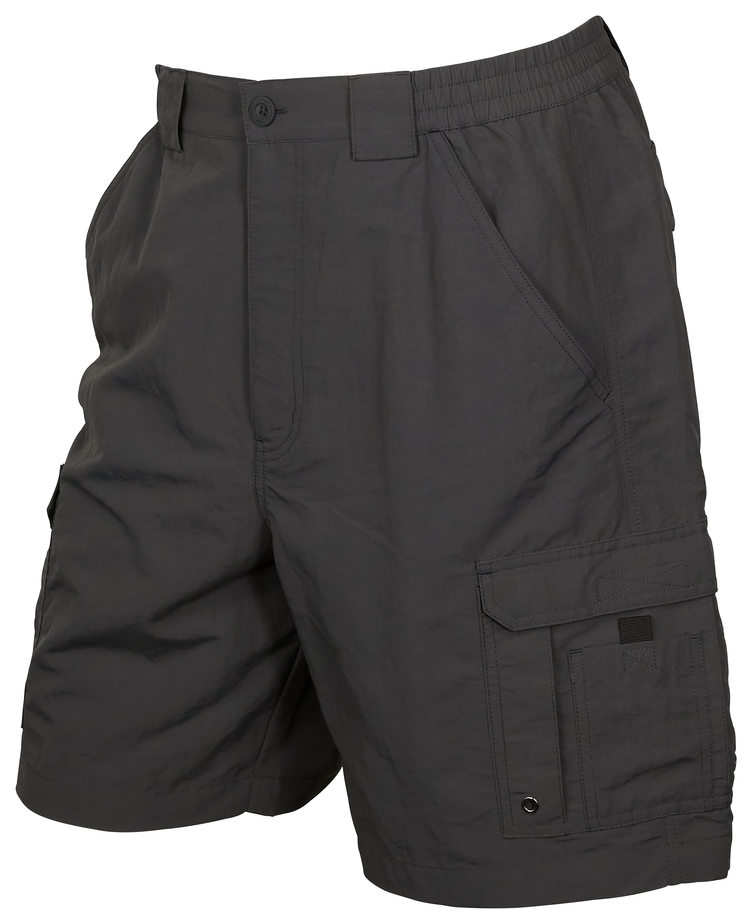 Pelagic Mako Hybrid Fishing Shorts for Men