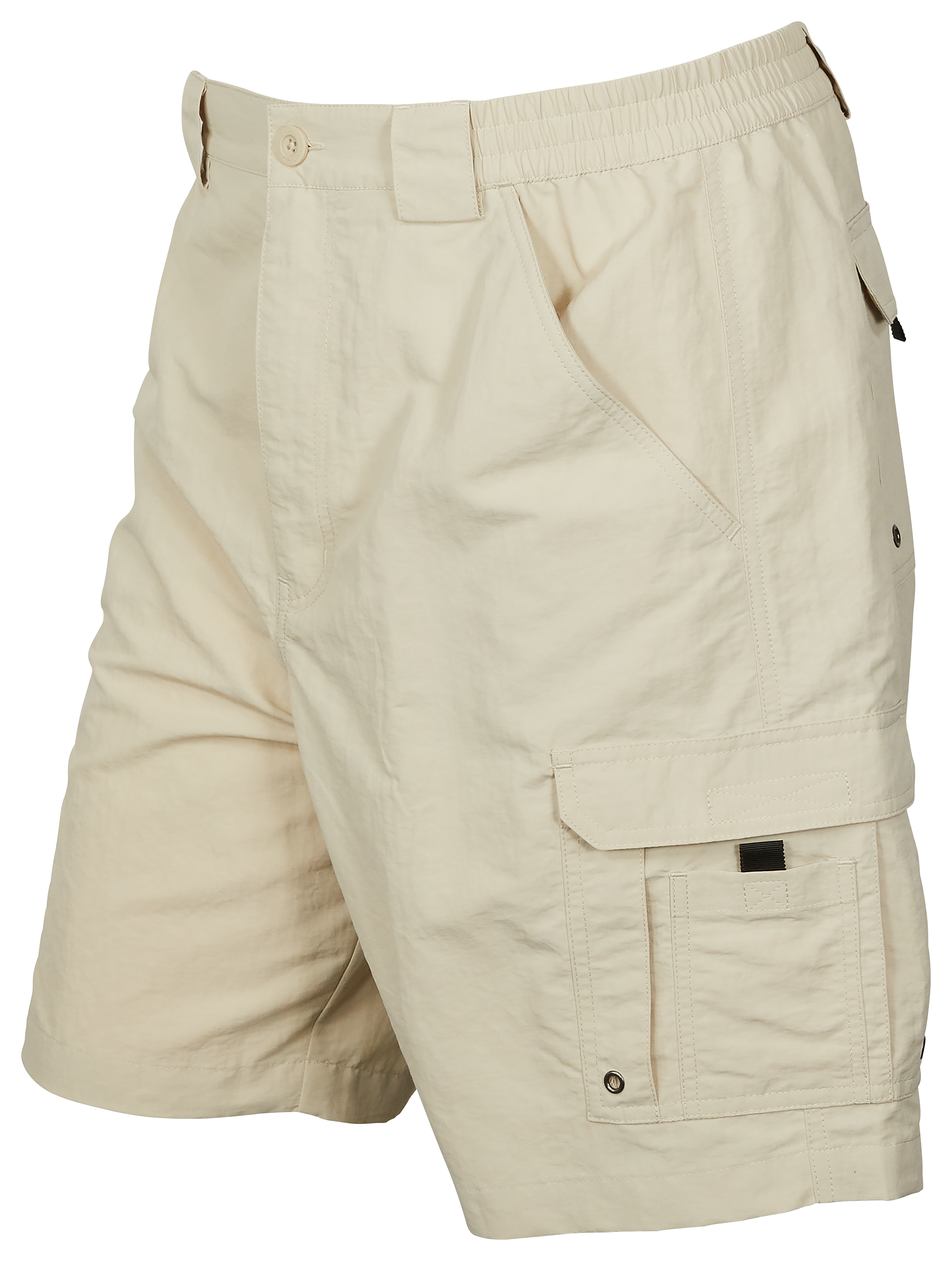 World Wide Sportsman Baitcast 2.0 Shorts for Men - Peyote - 30