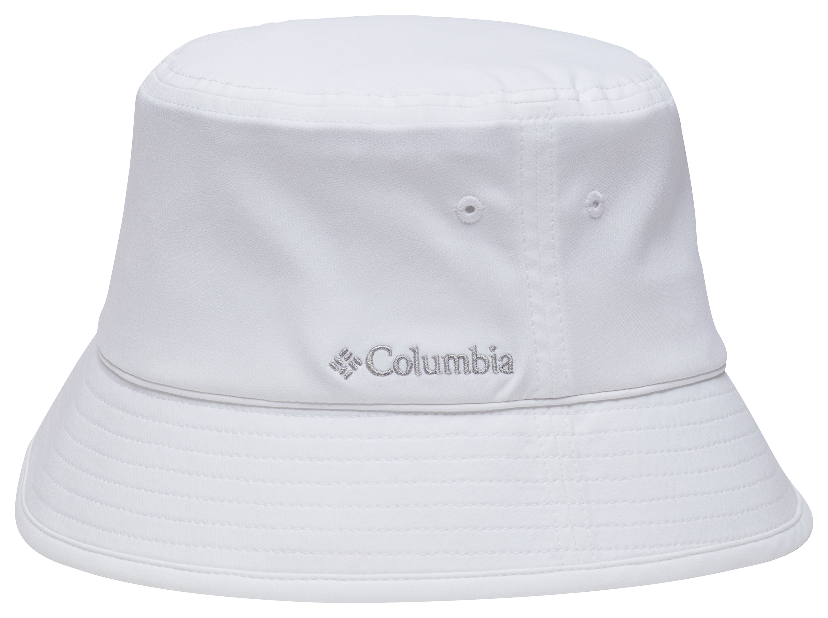 Columbia Pine Mountain Bucket Hat - White - S/M