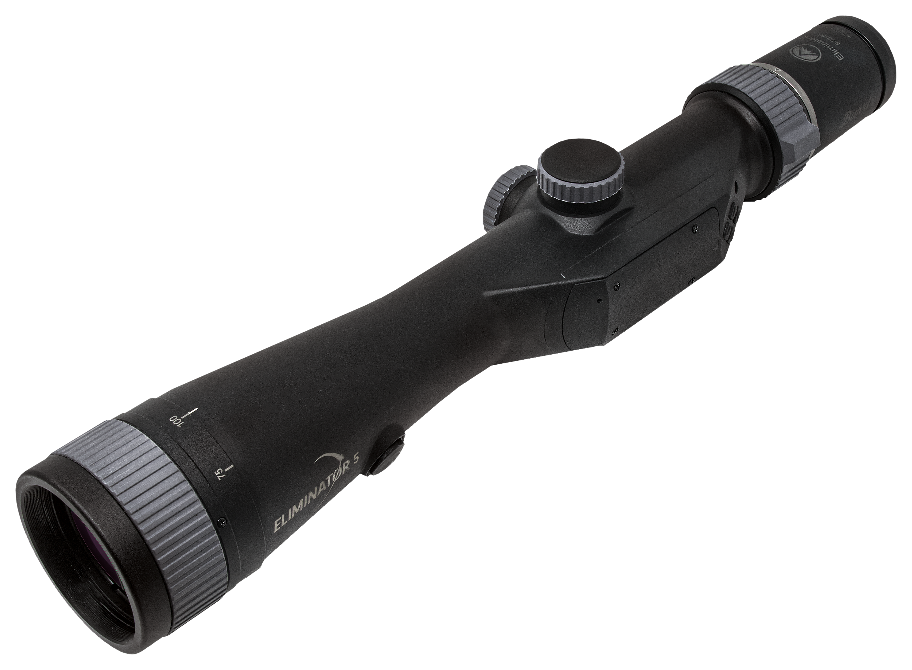 Image of Burris Eliminator 5 LaserScope Riflescope