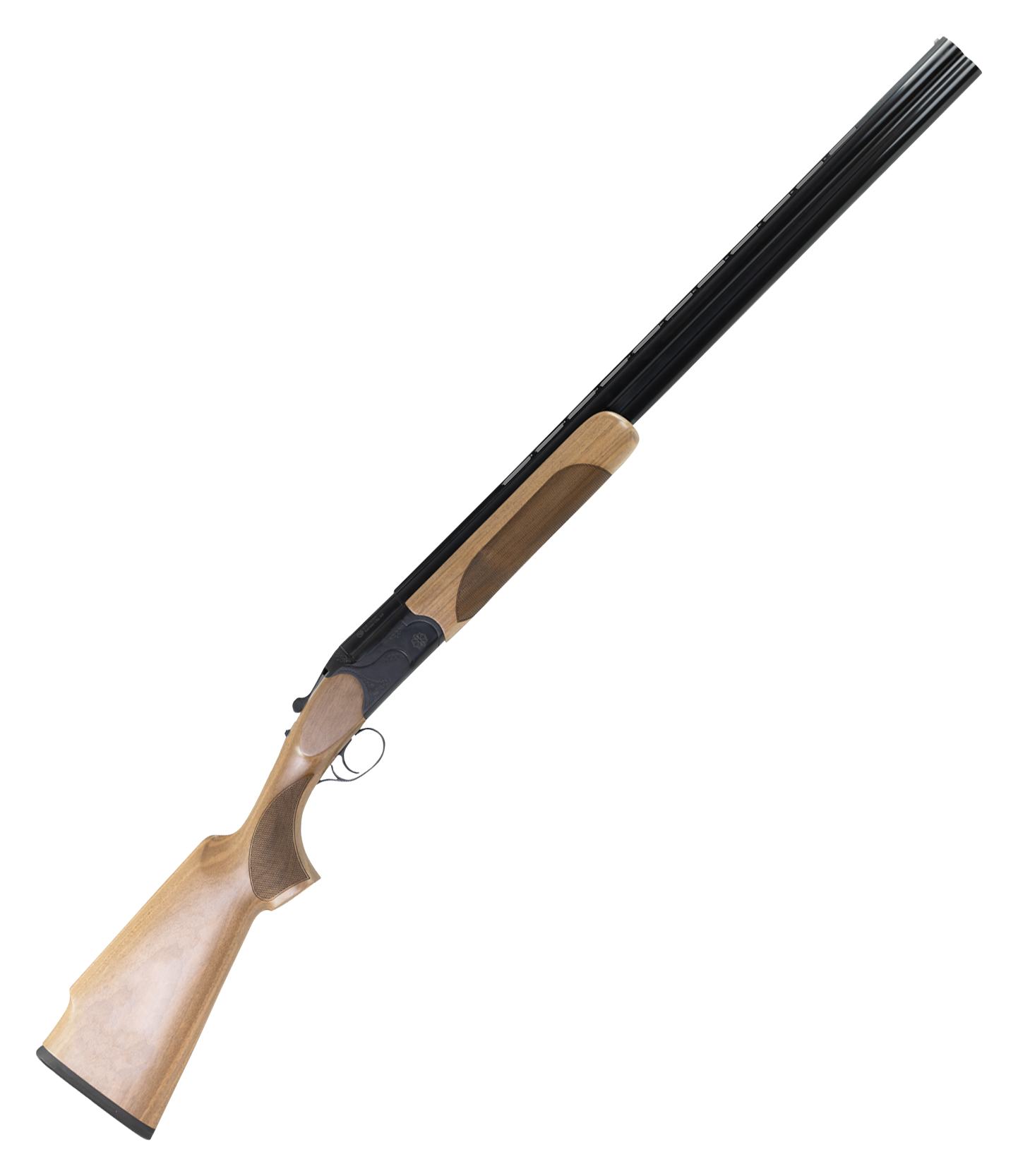 CZ Teal Target OverUnder Shotgun  12 Gauge