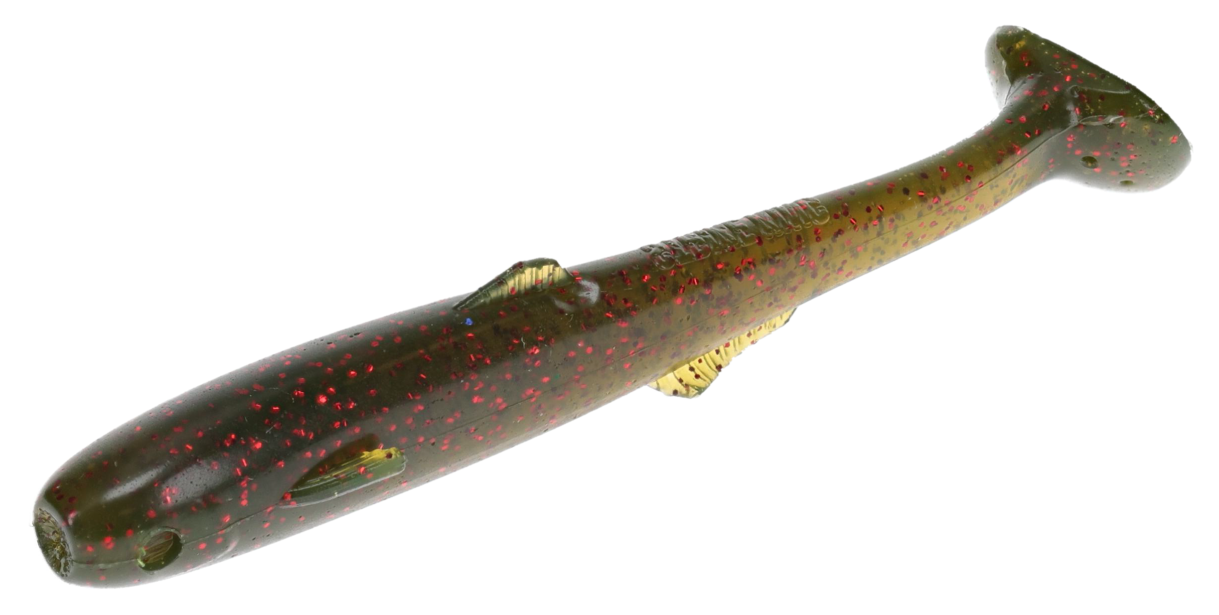 Strike King Flood Minnow Image