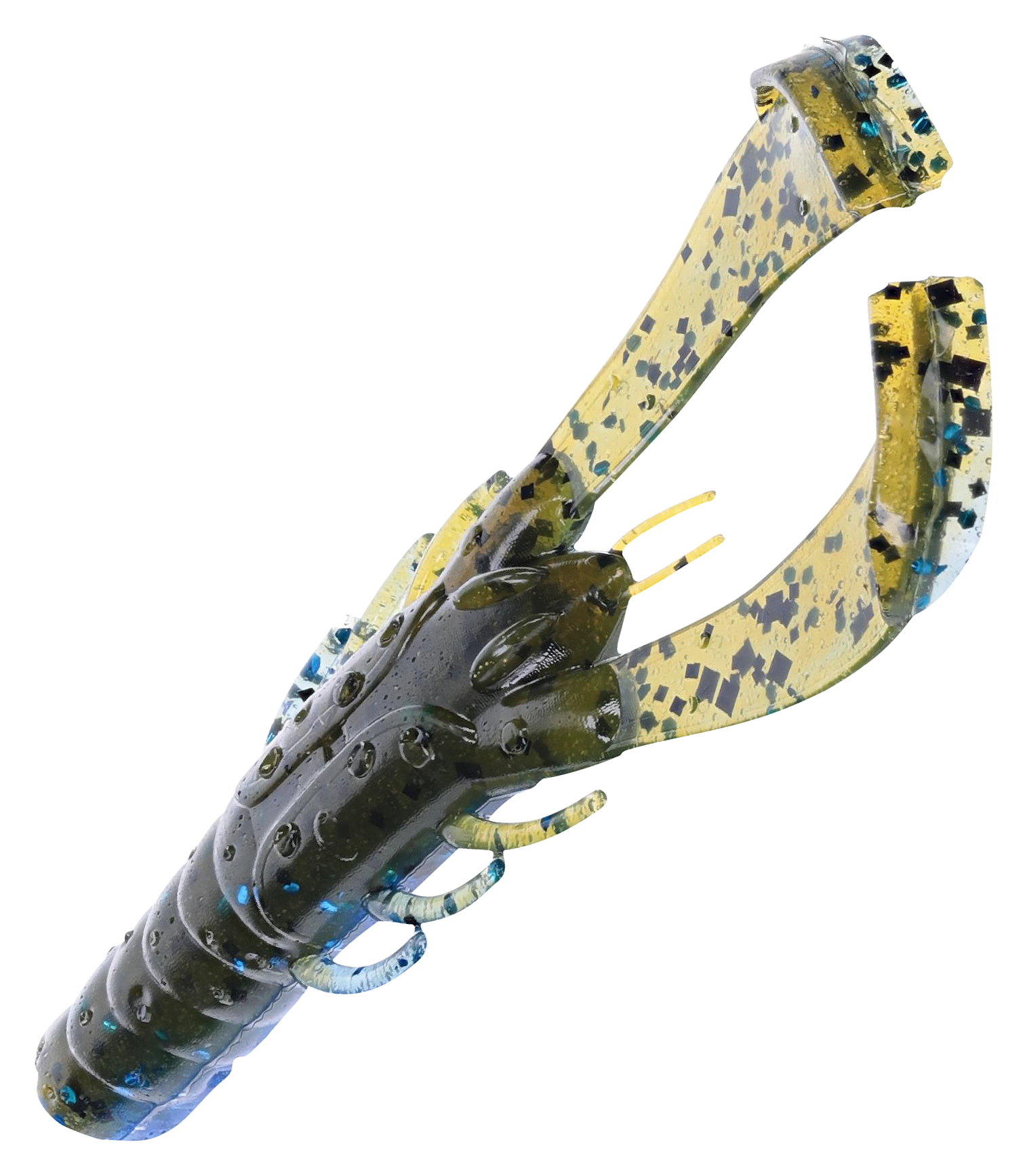 Strike King Rage Scounbug - 3-1/2