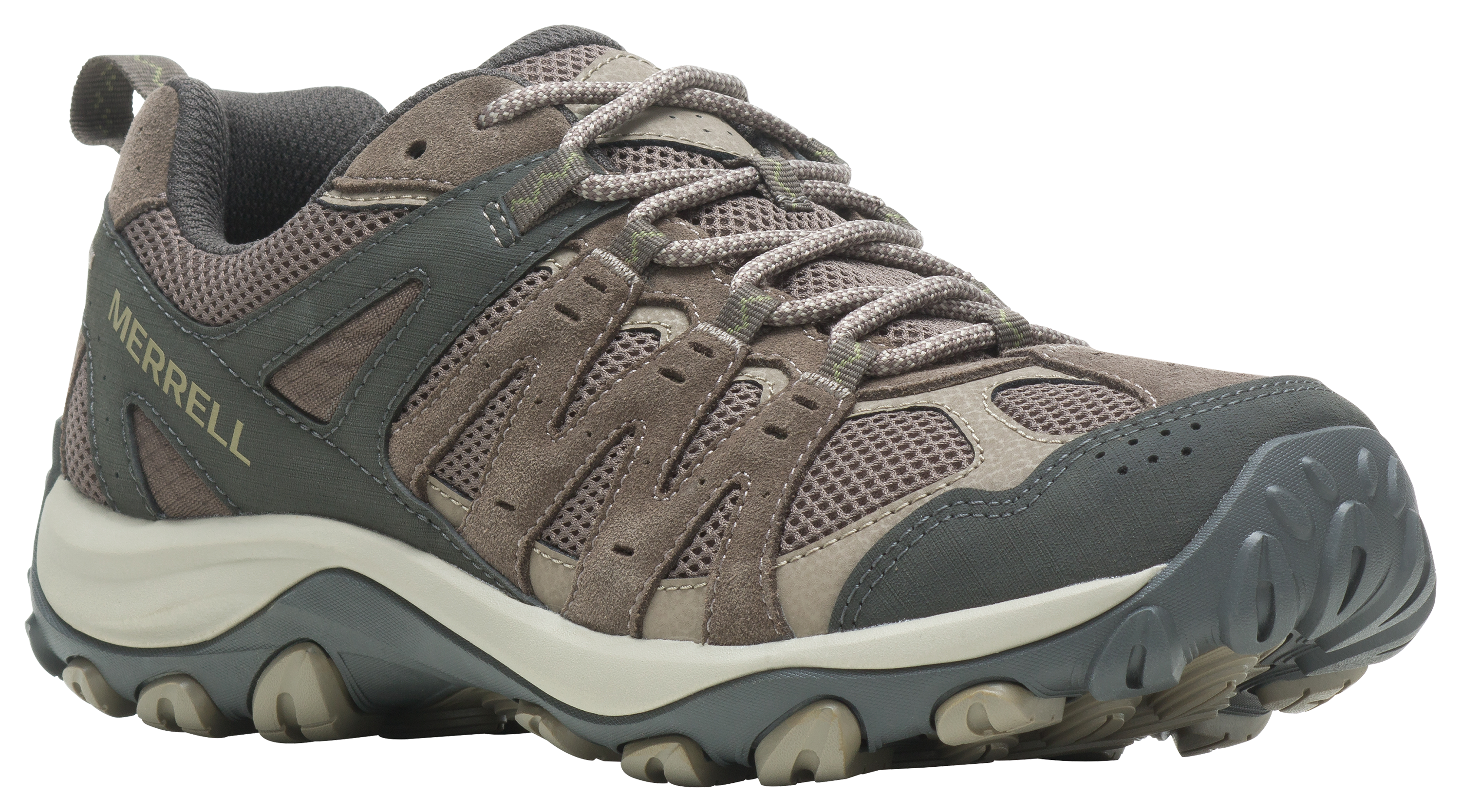 Image of Merrell Accentor 3 Vent Hiking Shoes for Men