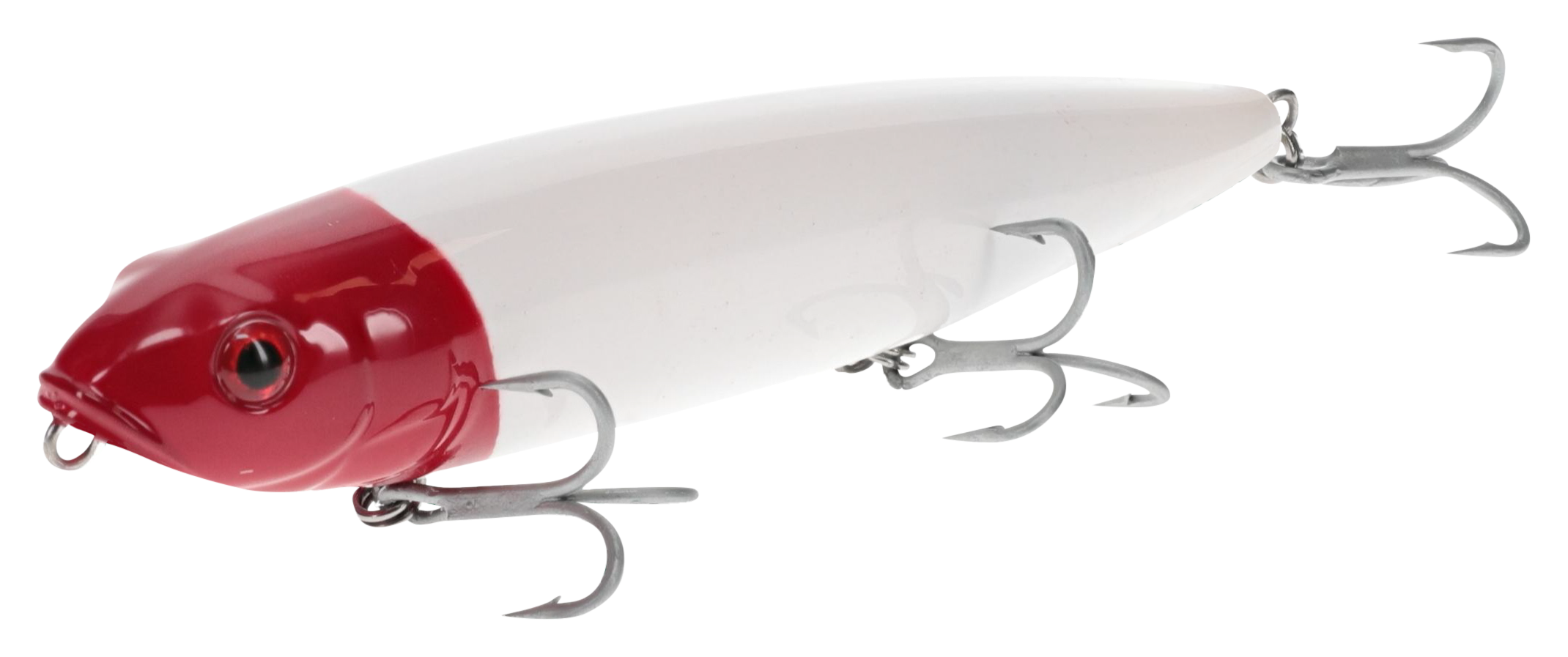 STRIKE King Saltwater Sexy Dawg Hard Knock