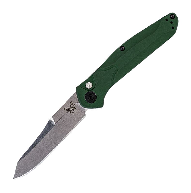 Image of Benchmade 9400 Auto Osborne Push-Button Folding Knife