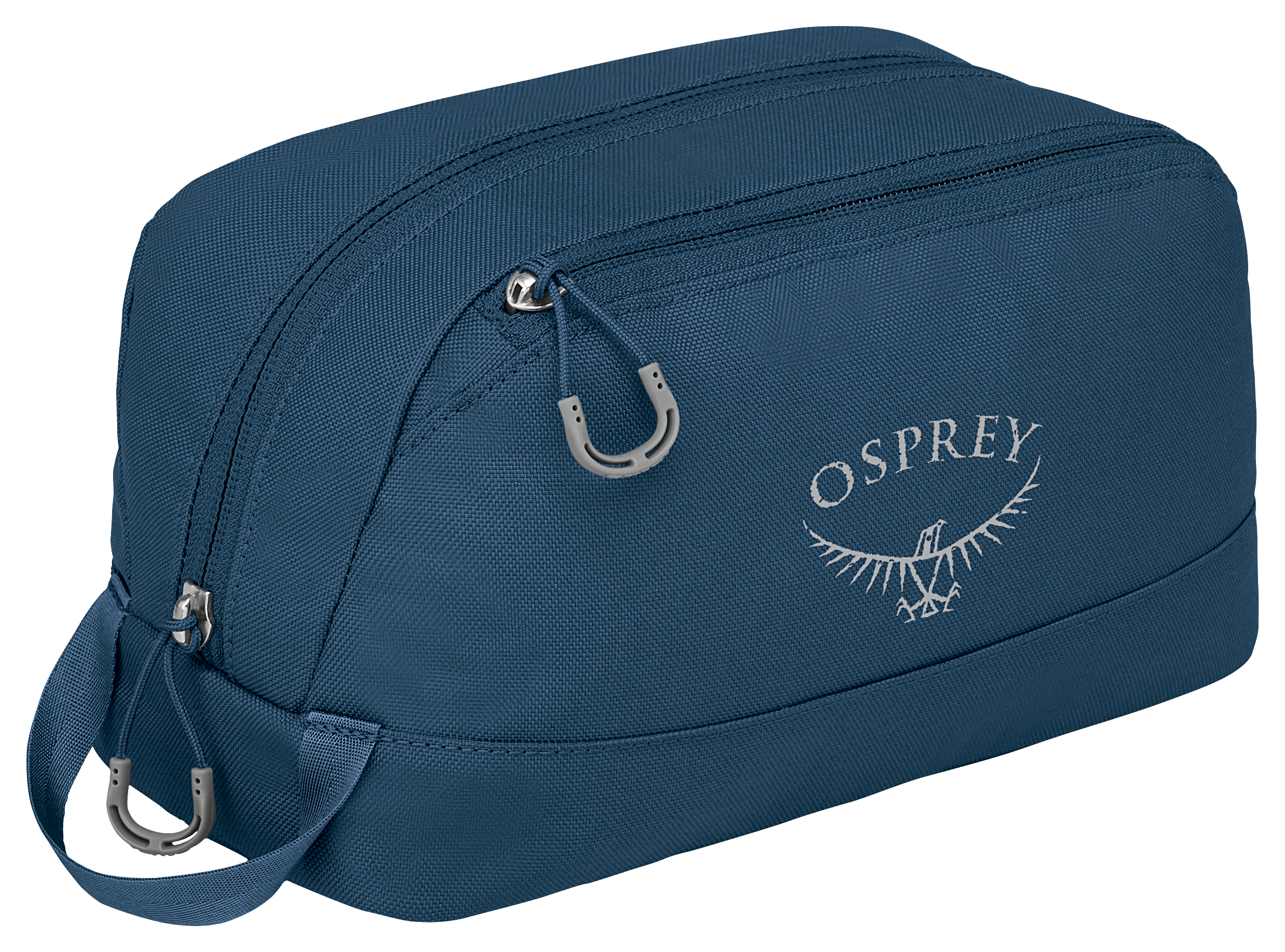 Image of Osprey Daylite Toiletry Kit - Wave Blue