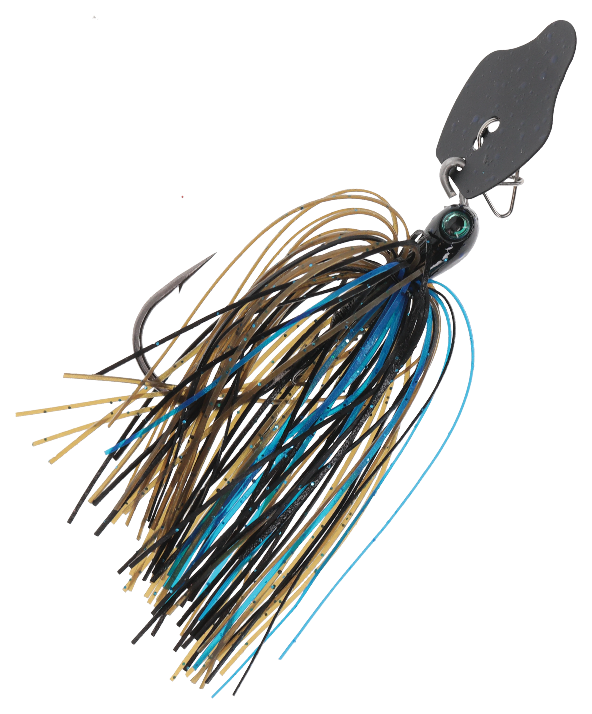 Strike King Tungsten Thunder Cricket Jig - 3/8 oz. - Bruiser