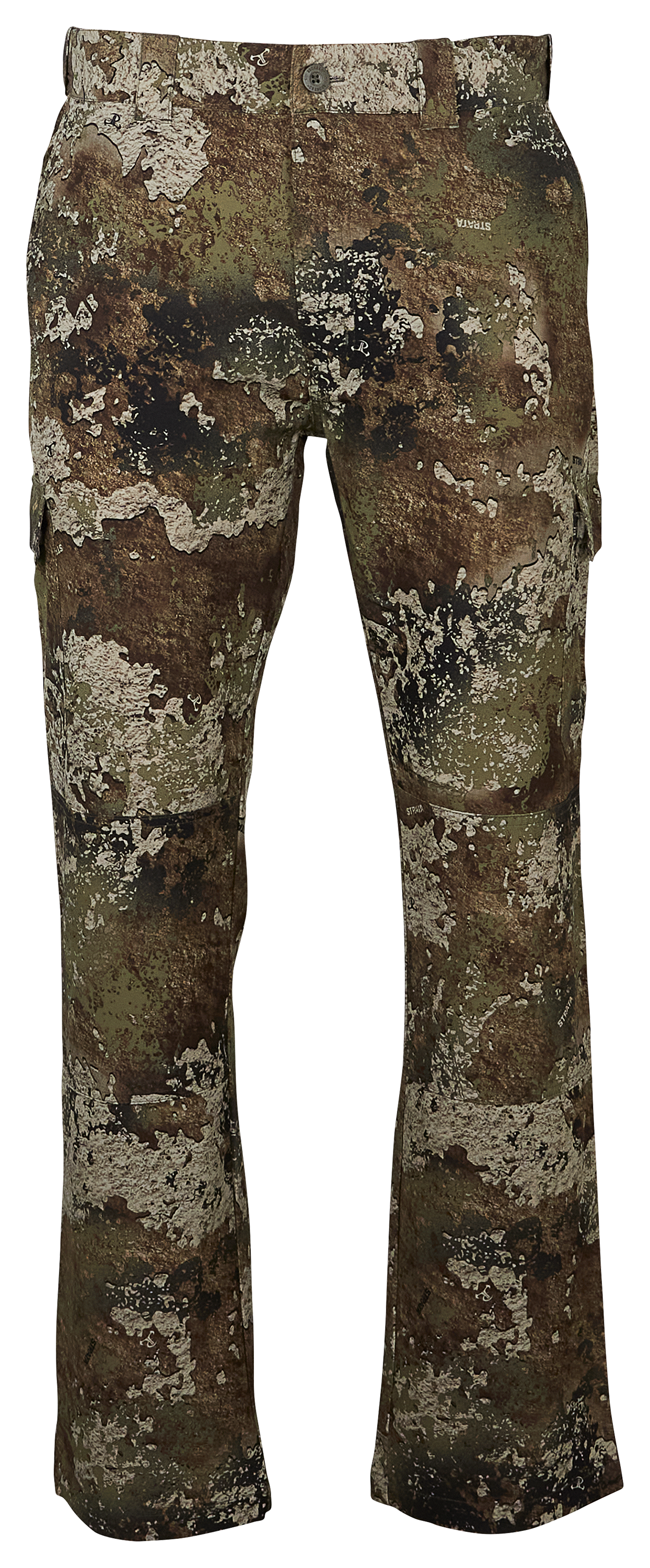 Image of RedHead Tec-Lite Pants for Men with Insect Shield - TrueTimber Strata