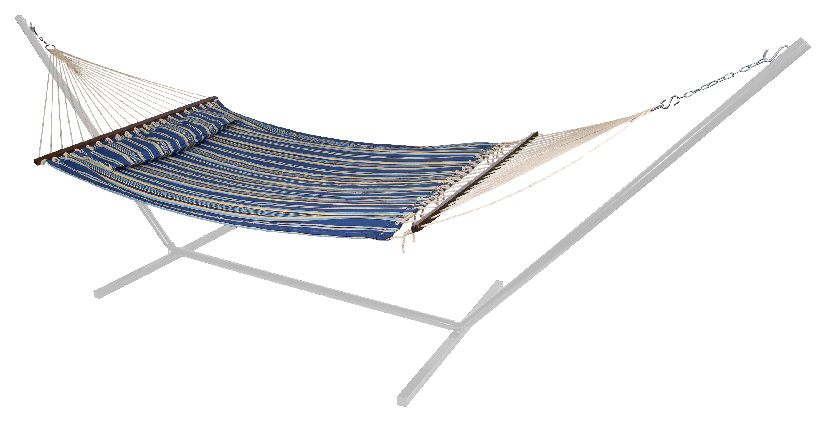Stansport Sunset Quilted Hammock