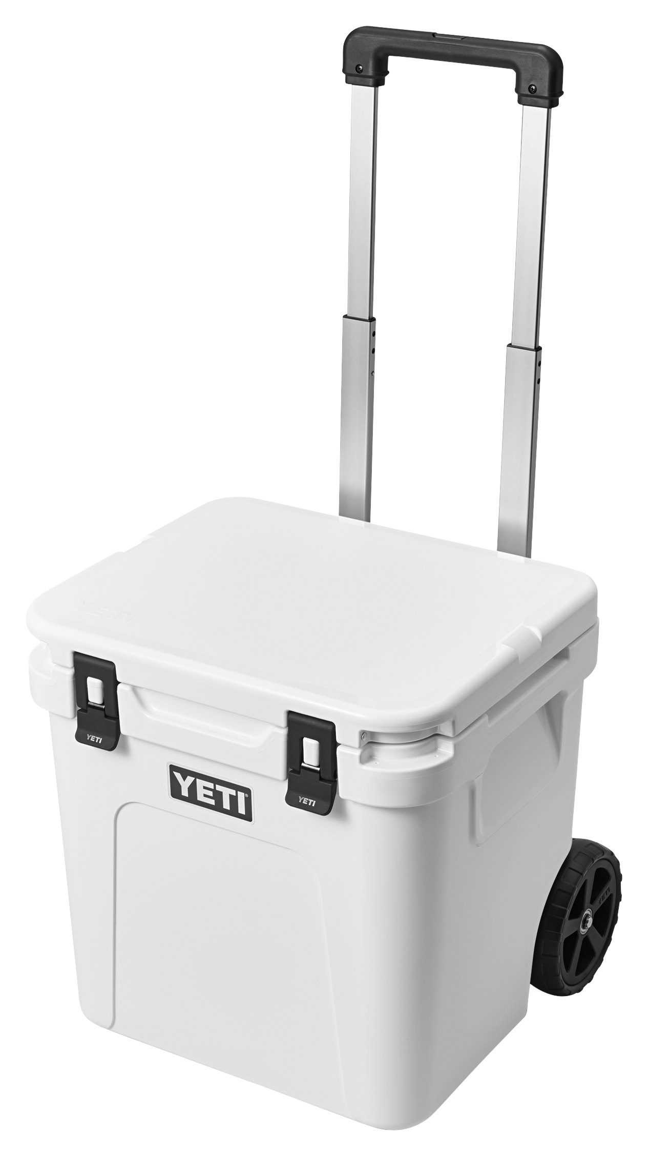 YETI Roadie 48 Hard Wheeled Cooler - White