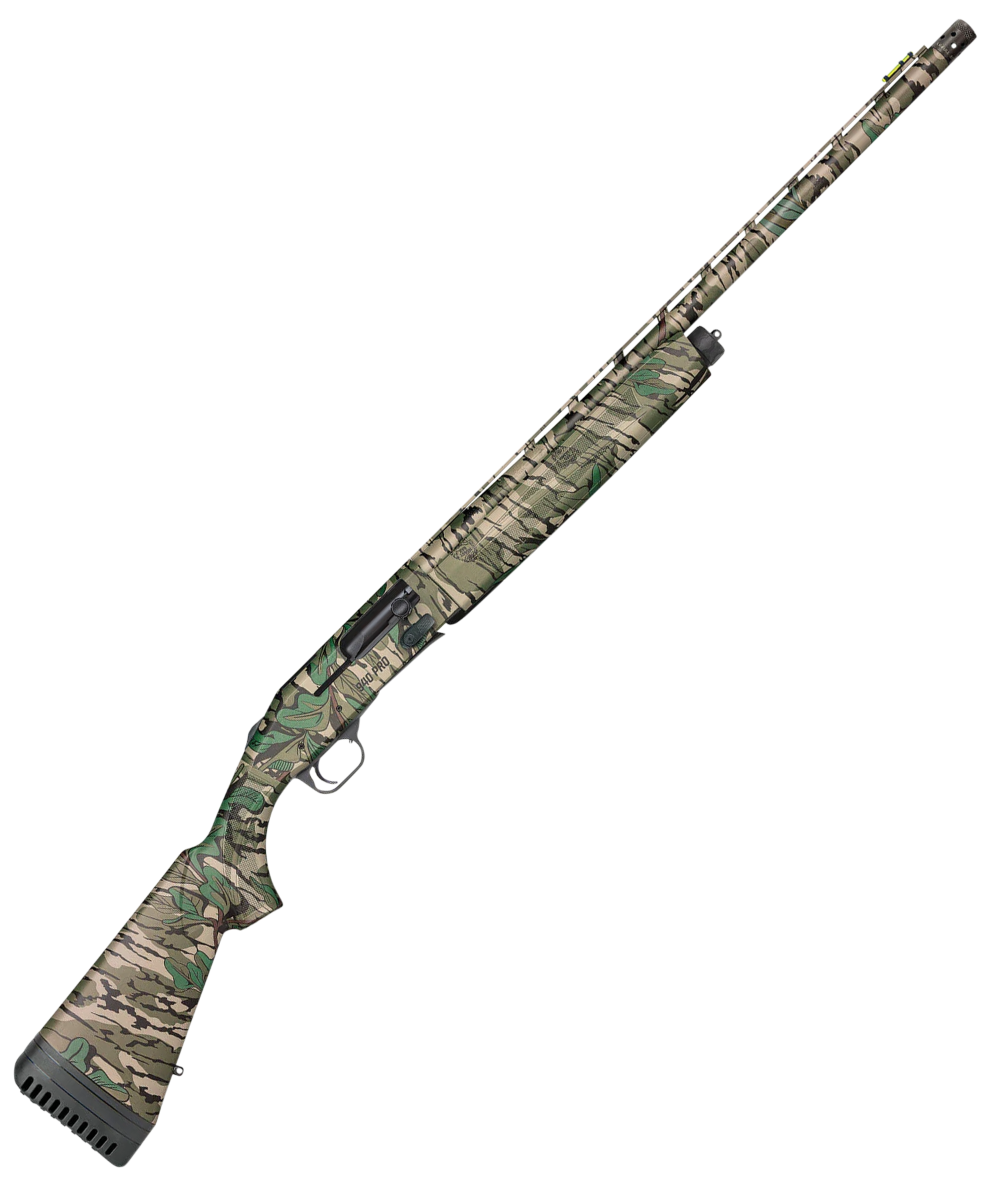 Mossberg 940 Pro Turkey SemiAuto Shotgun