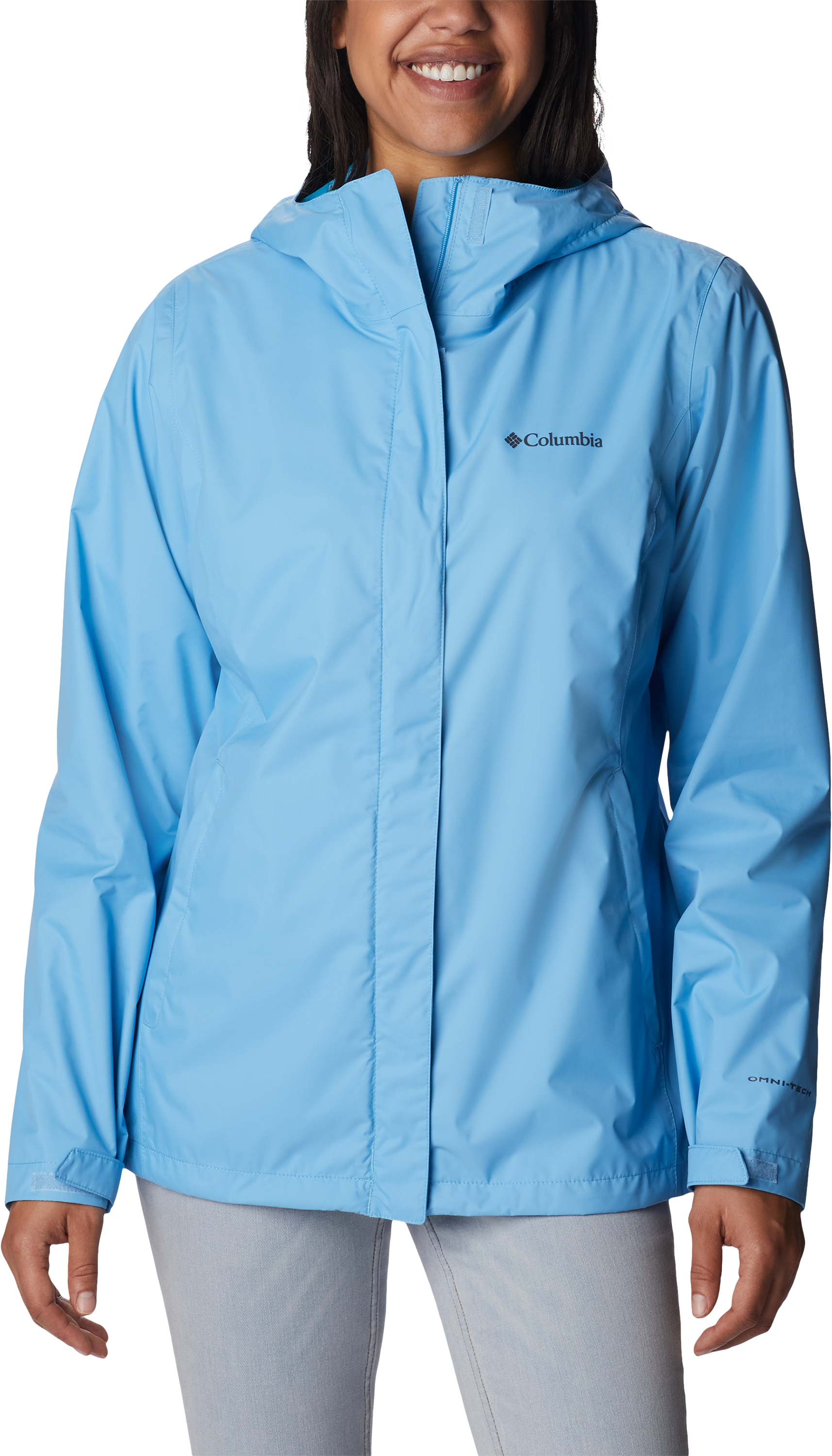 COLUMBIA Arcadia II Jacket for Ladies