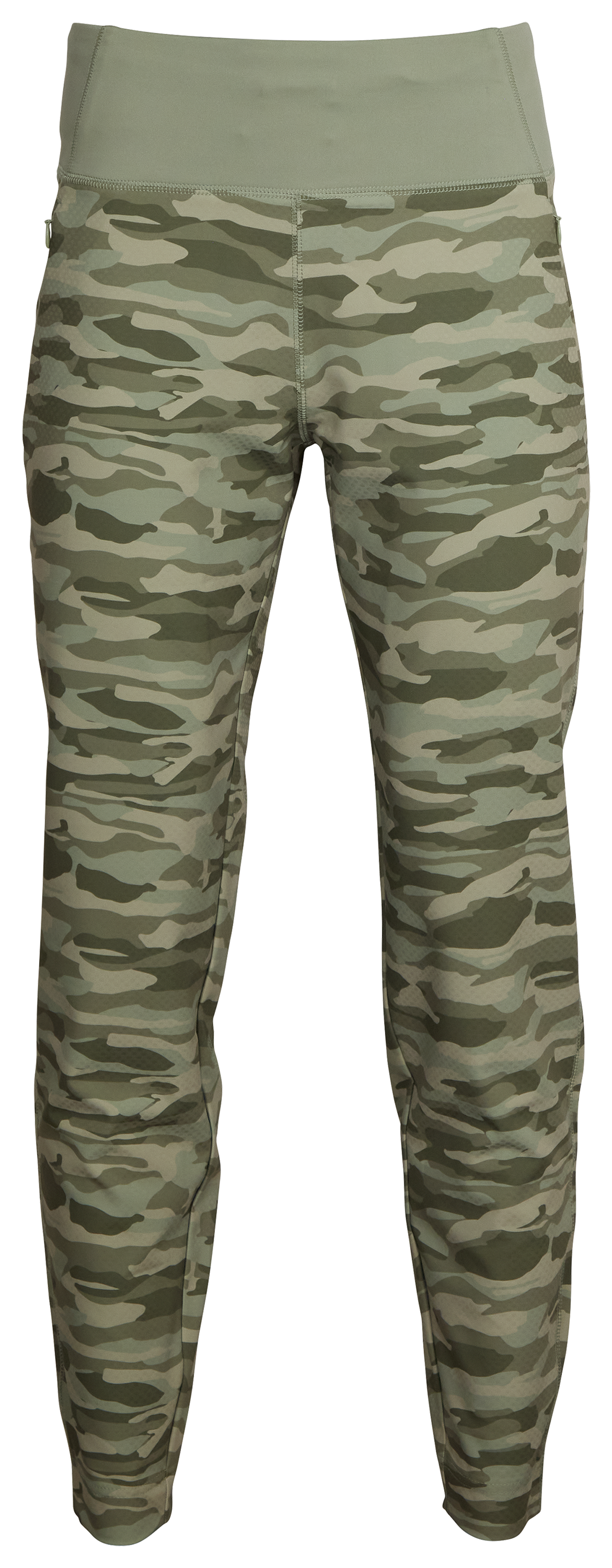 Image of Ascend Tech Joggers - Seagrass Camo - S