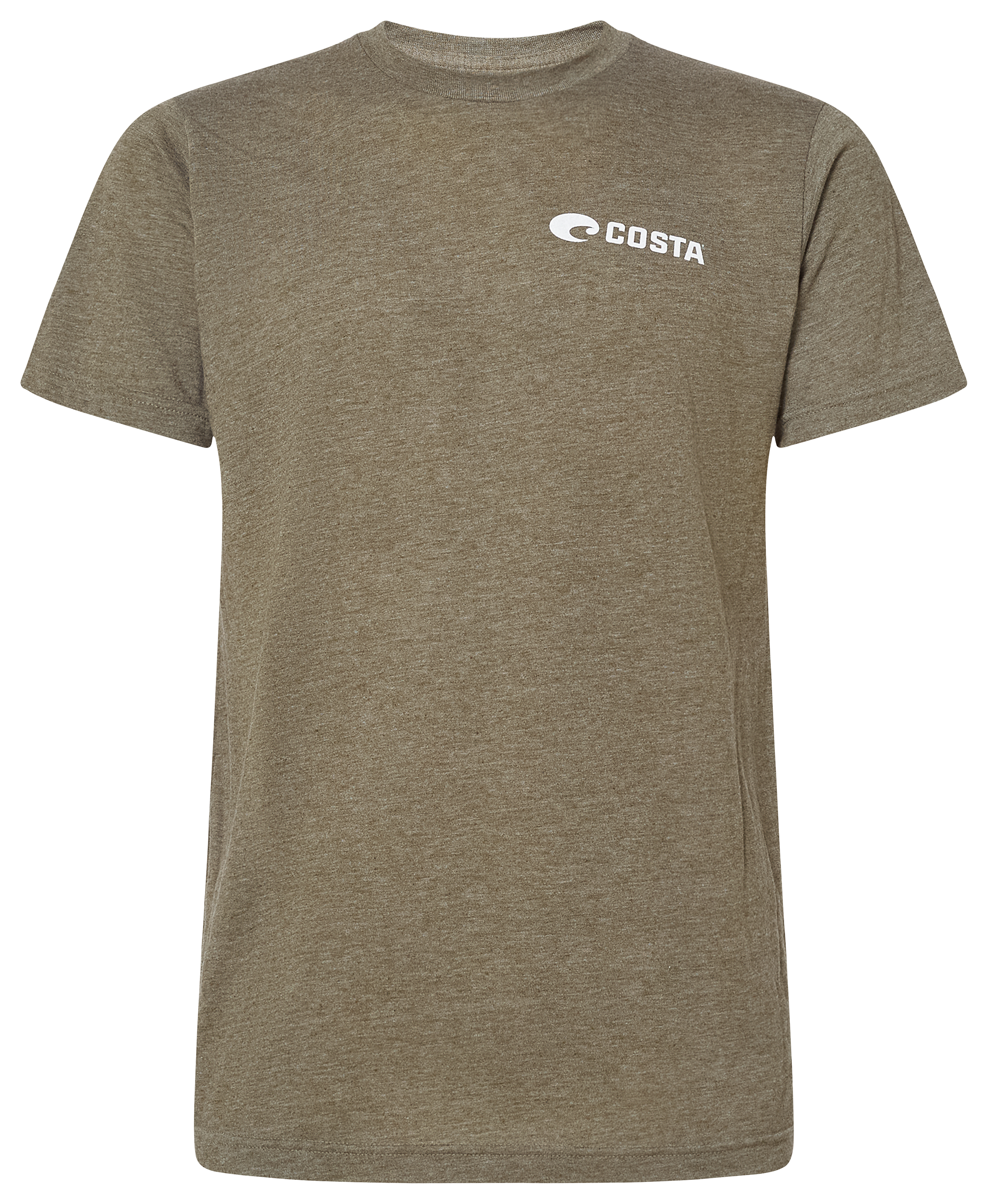Costa Del Mar Pride Short-Sleeve Shirt for Men                                                                                  