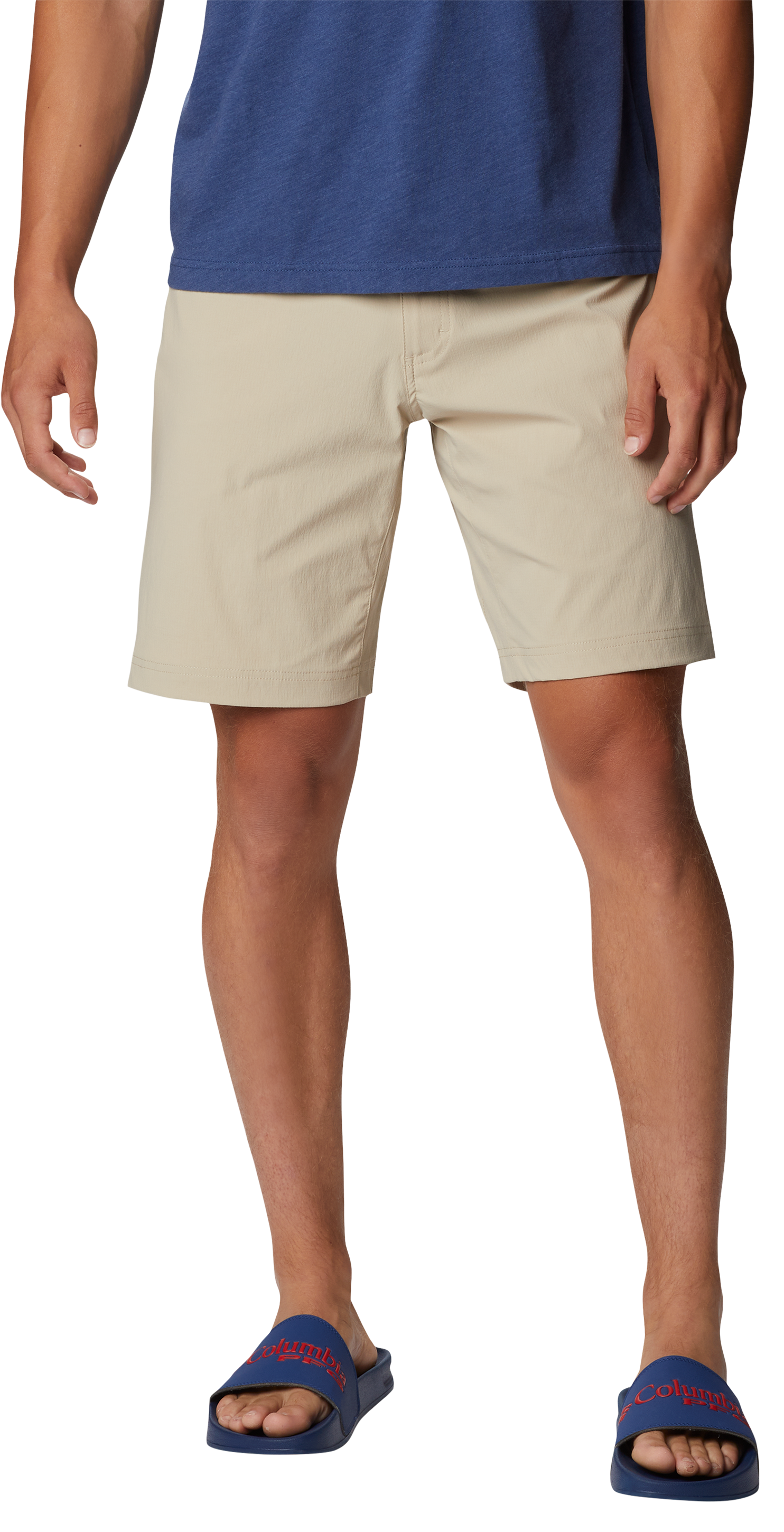 Columbia Blood and Guts Stretch Shorts for Men