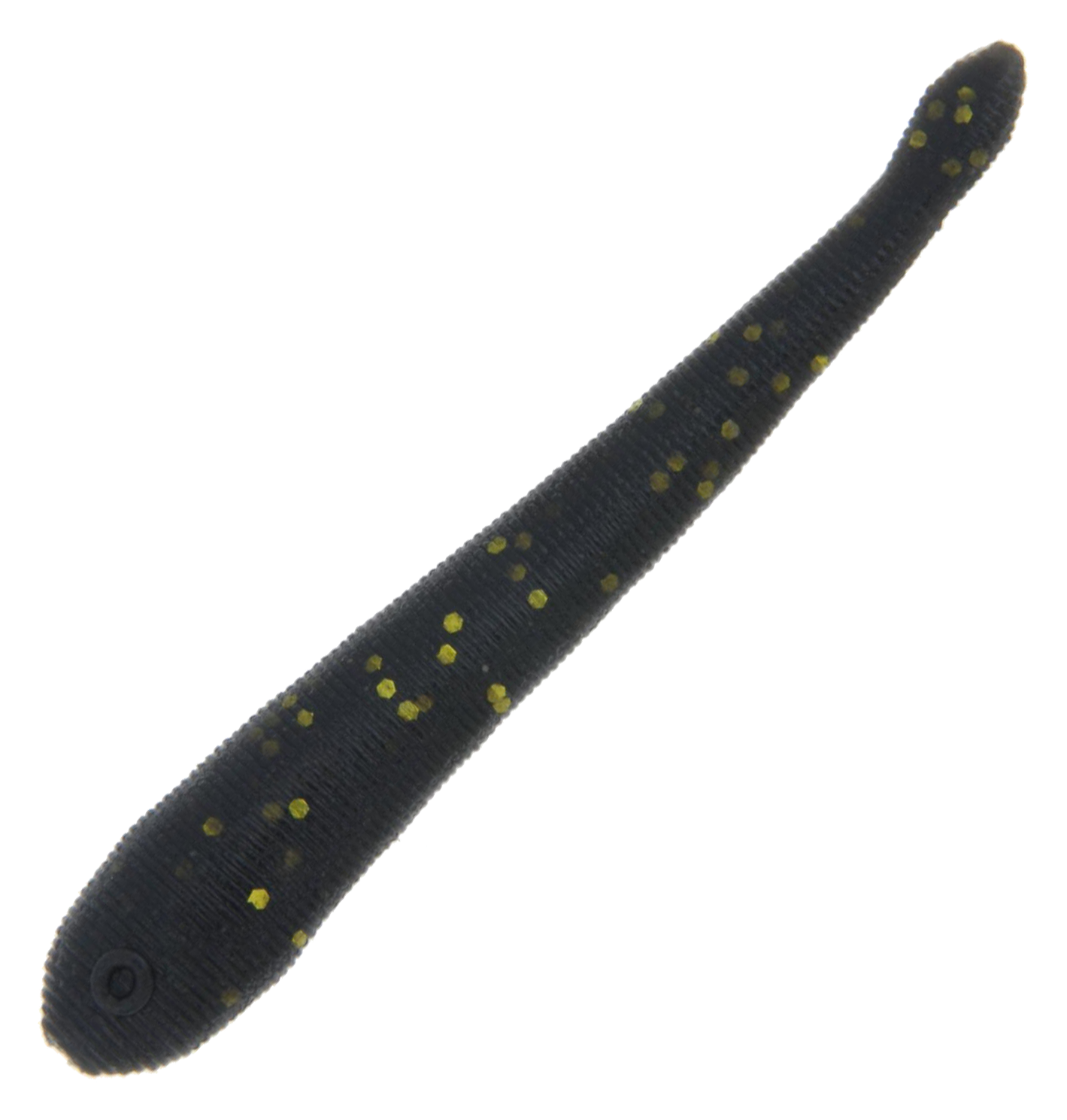 Berkley GL3-BL Gulp! Freshwater 3 Leech - Black