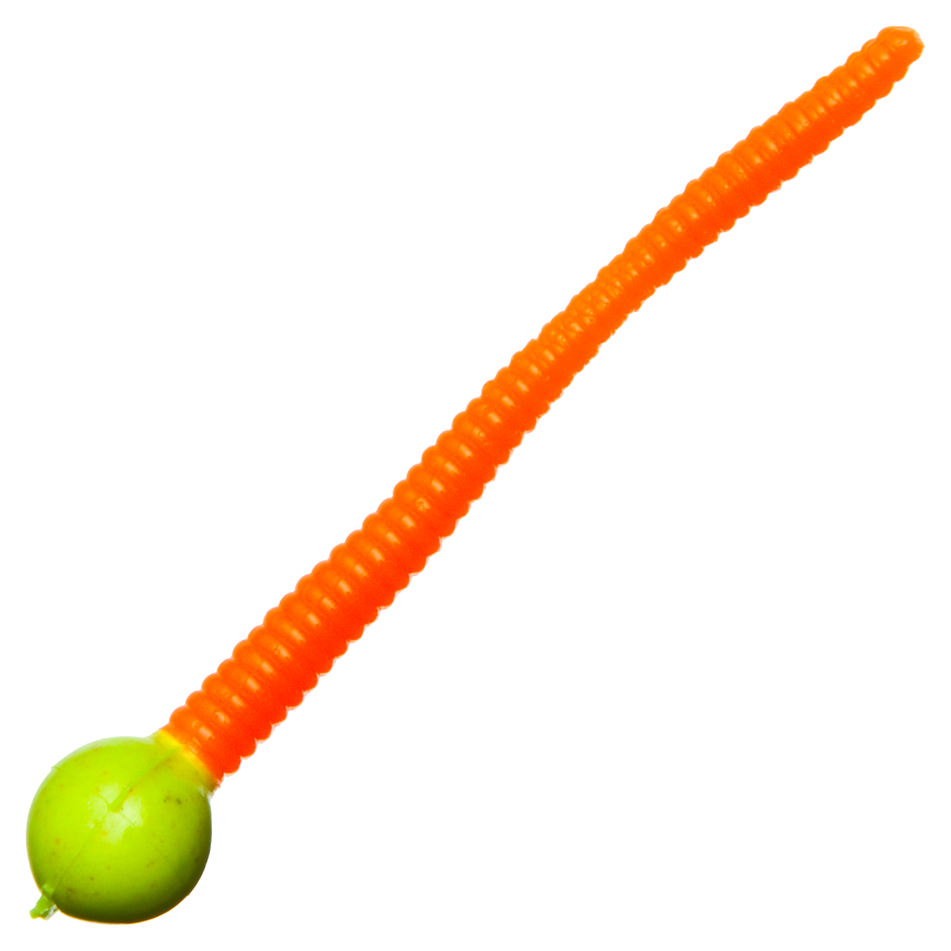 BERKLEY POWERBAIT Floating Mouse Tail with Garlic Scent