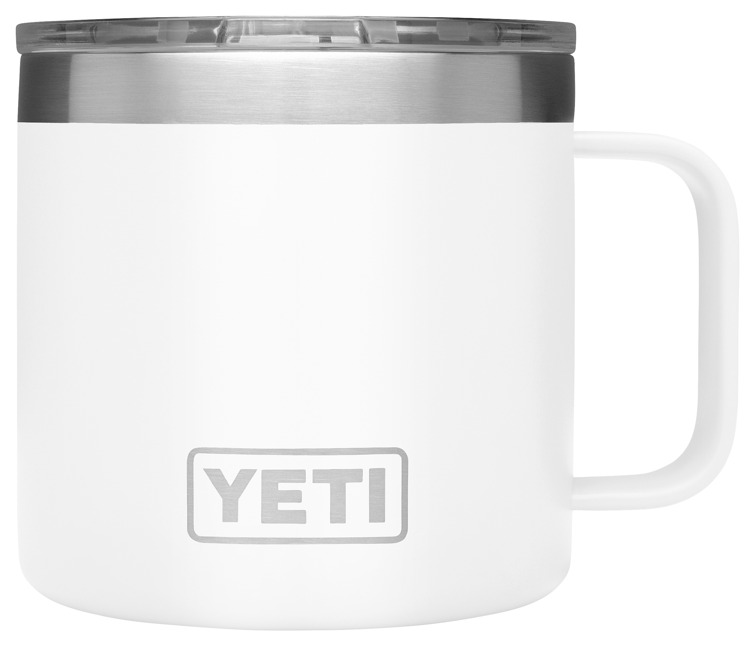 Identify Diagnostics YETI Coffee Mug with Lid - 14 OZ