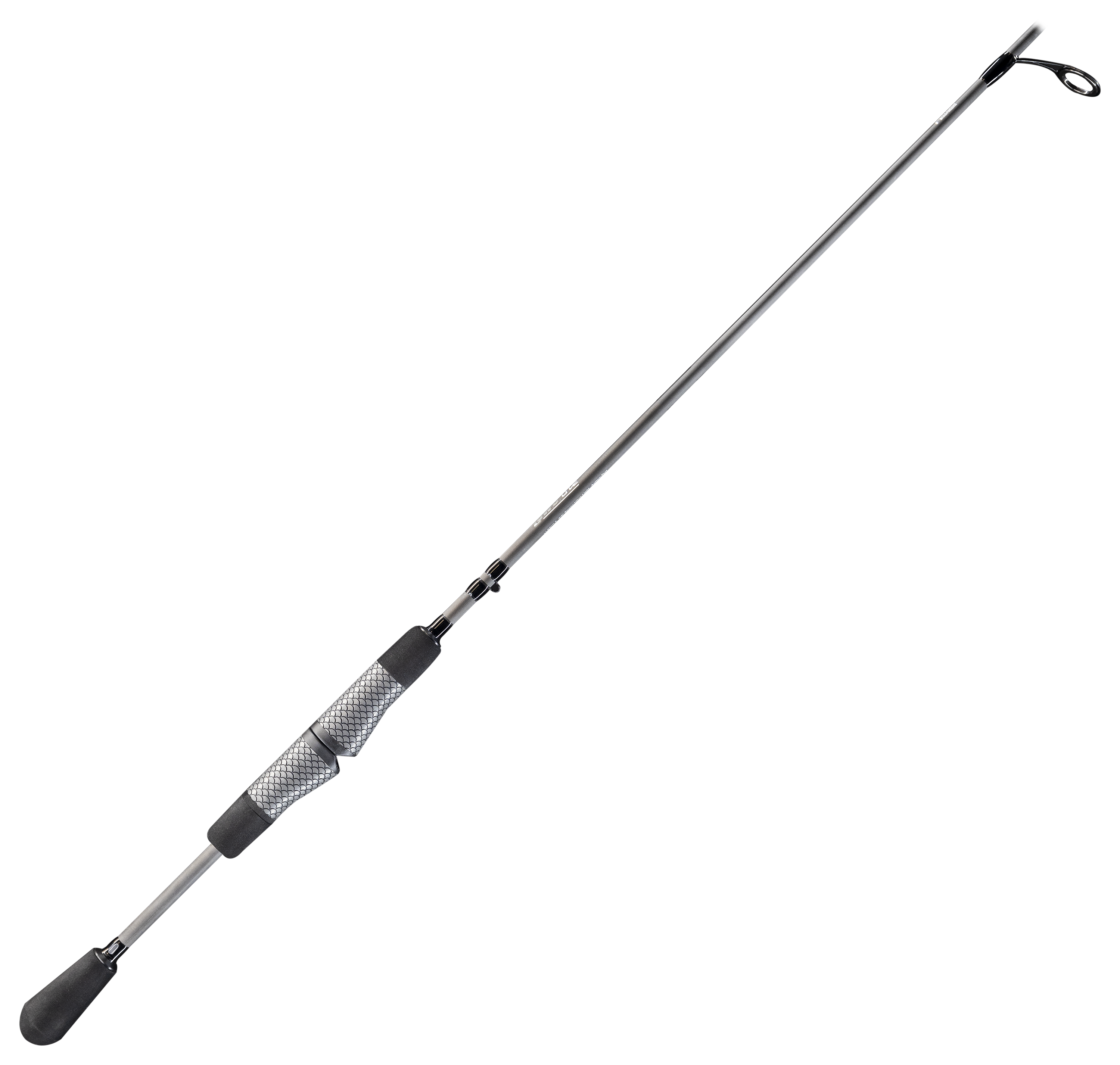 Lew's 5'0 Ultra Light Speed Stick (Panfish) 1-Piece Spinning Fishing Rod  #LSS50ULS