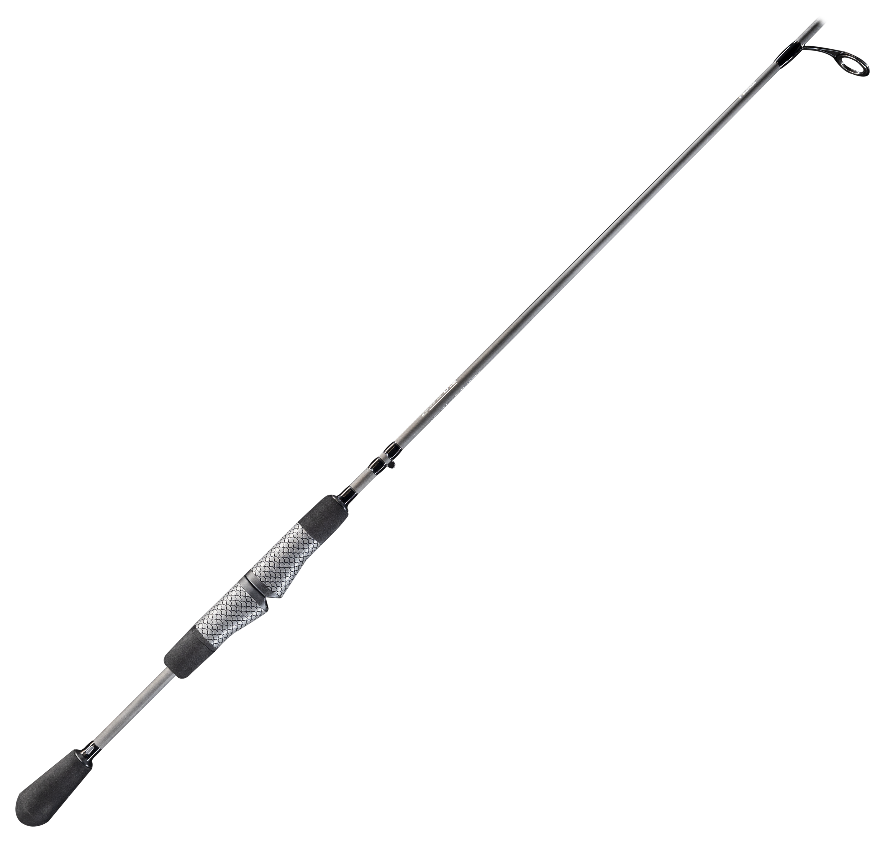 Lew's Lite Spinning Rod - 6'4" - Light - Fast