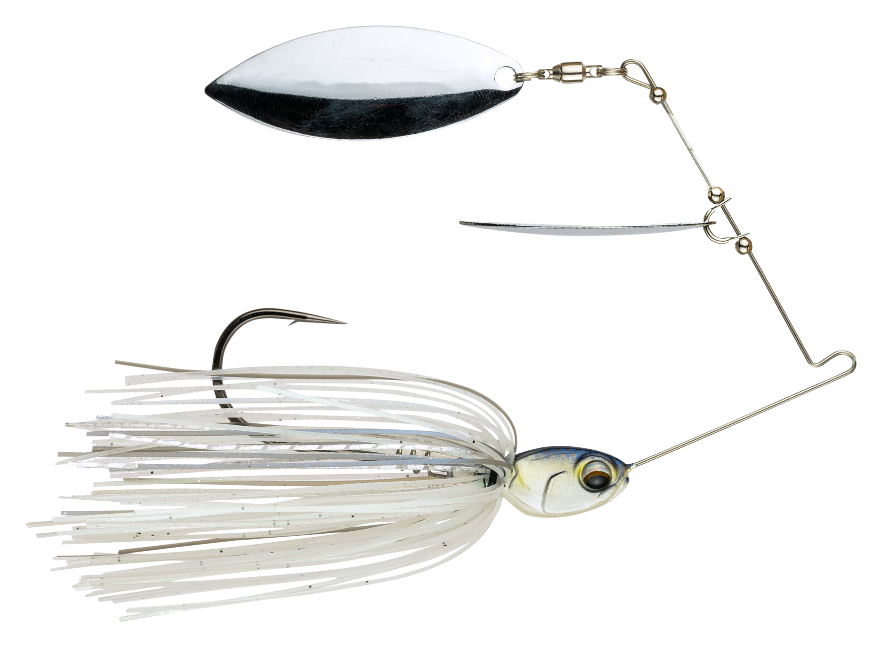 Image of 6th Sense Divine Spinnerbait - 3/4 oz. - Shad Pro