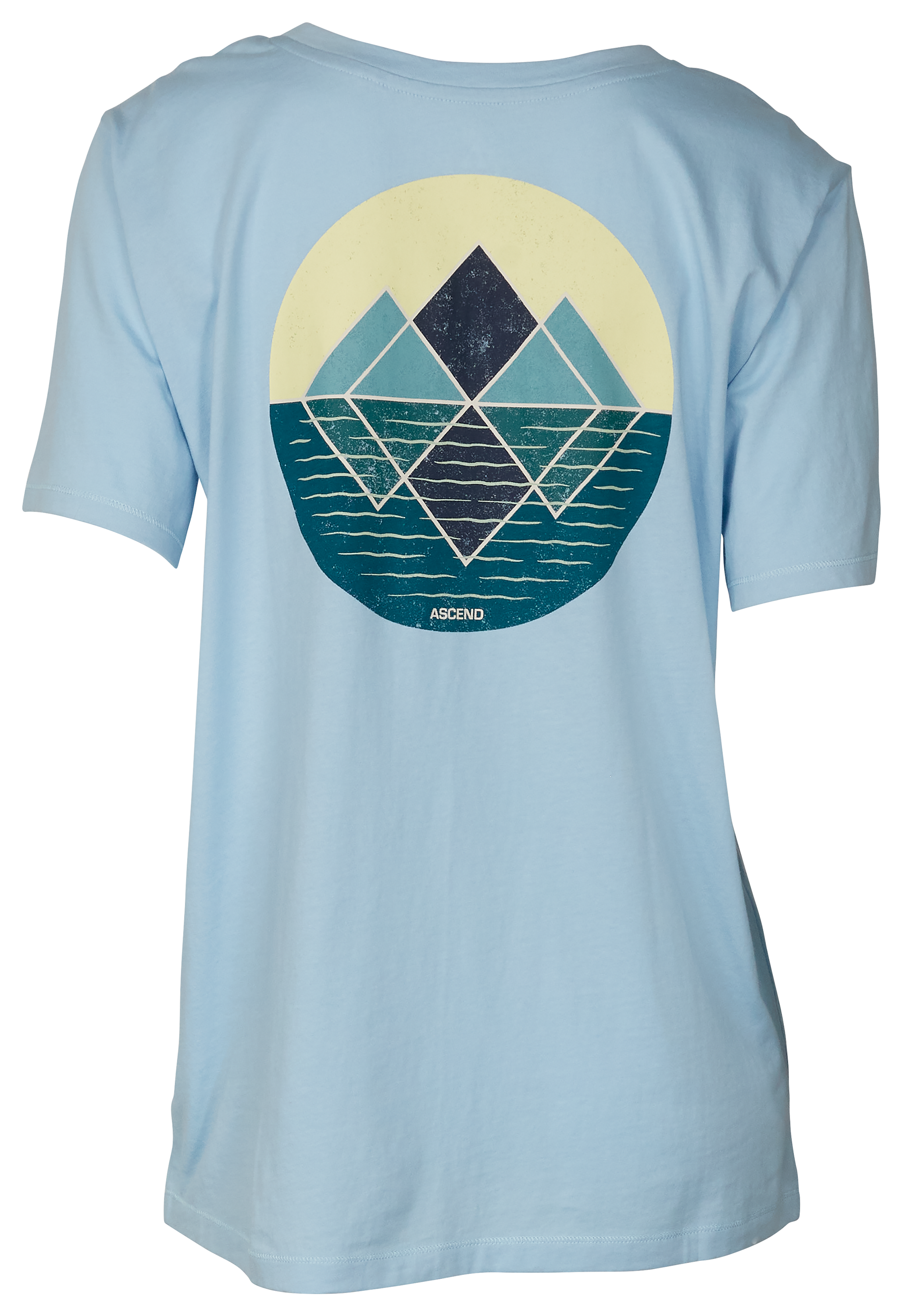 Mountain shirts designed with a passion for the outdoors and