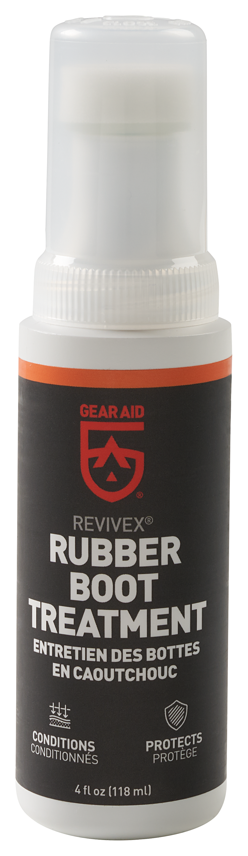 Gear Aid Revivex Rubber Boot Treatment
