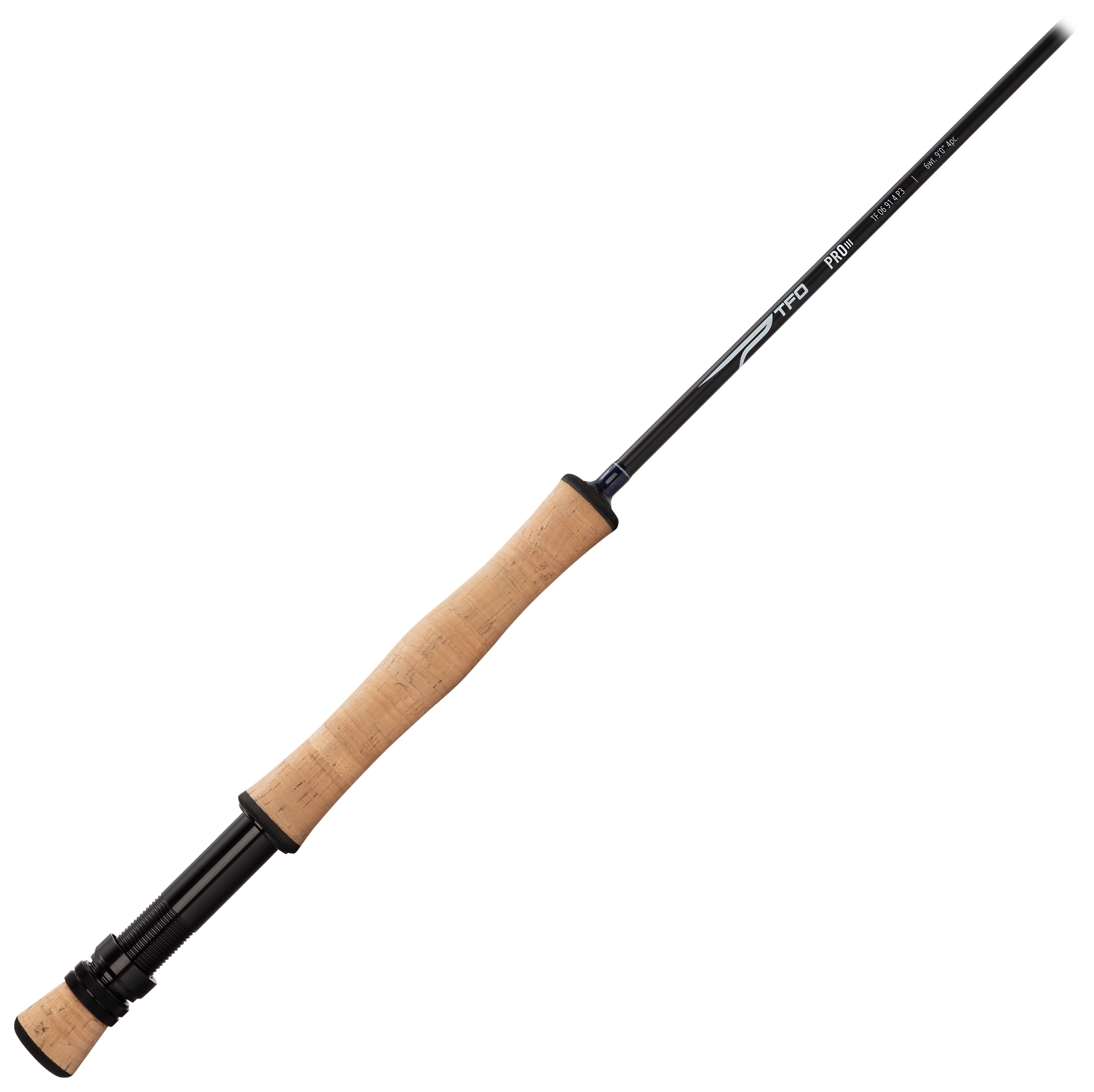 Temple Fork Outfitter Pro III Fly Rod