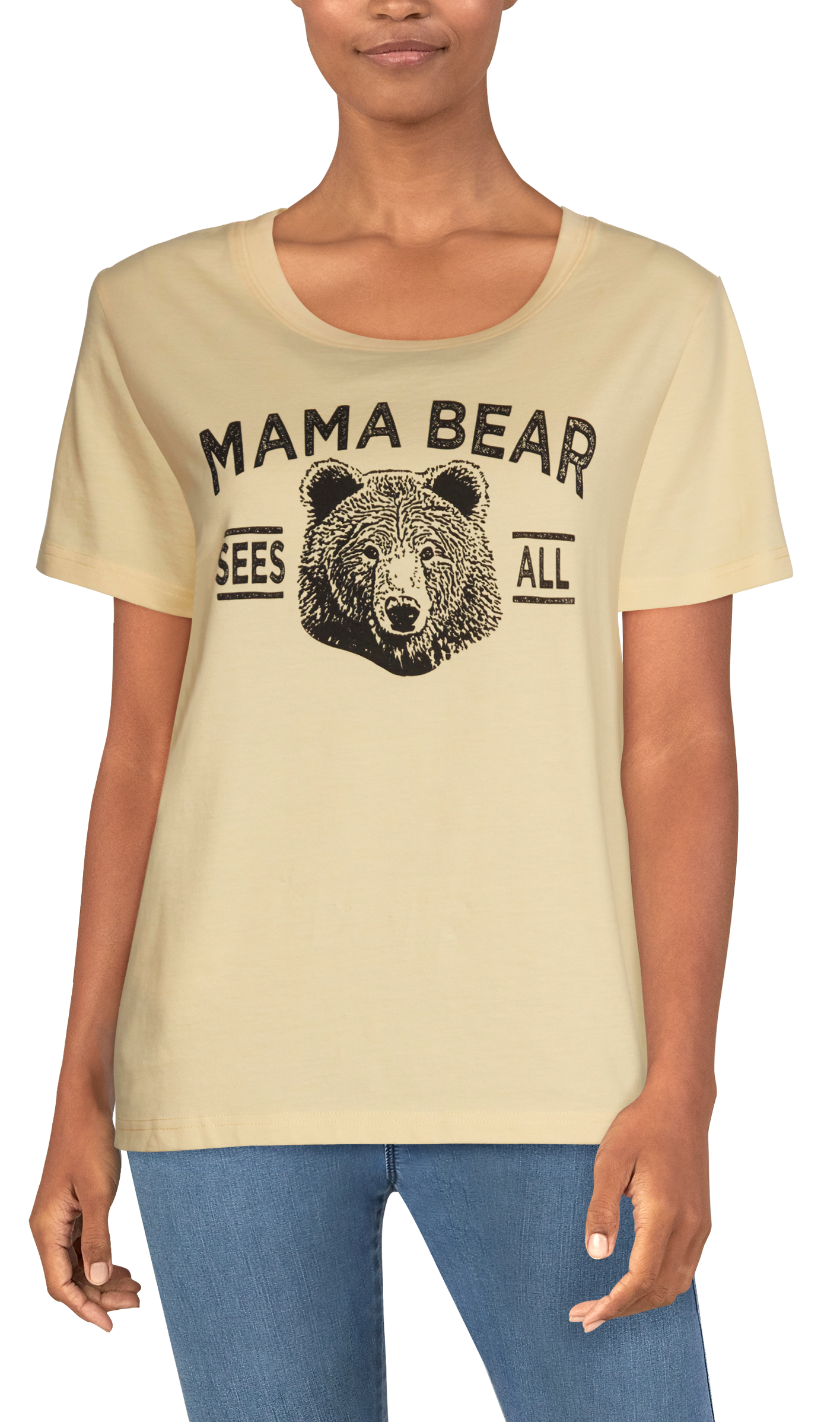 mama bear shirt