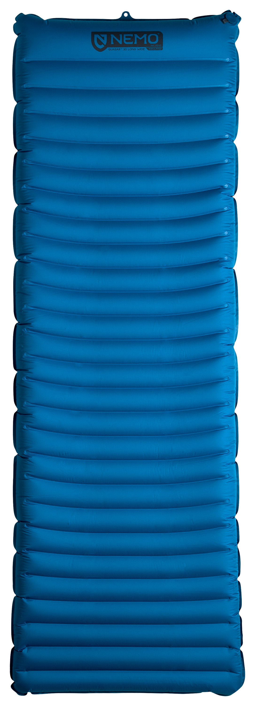 Image of Nemo Quasar 3D Insulated Sleeping Pad