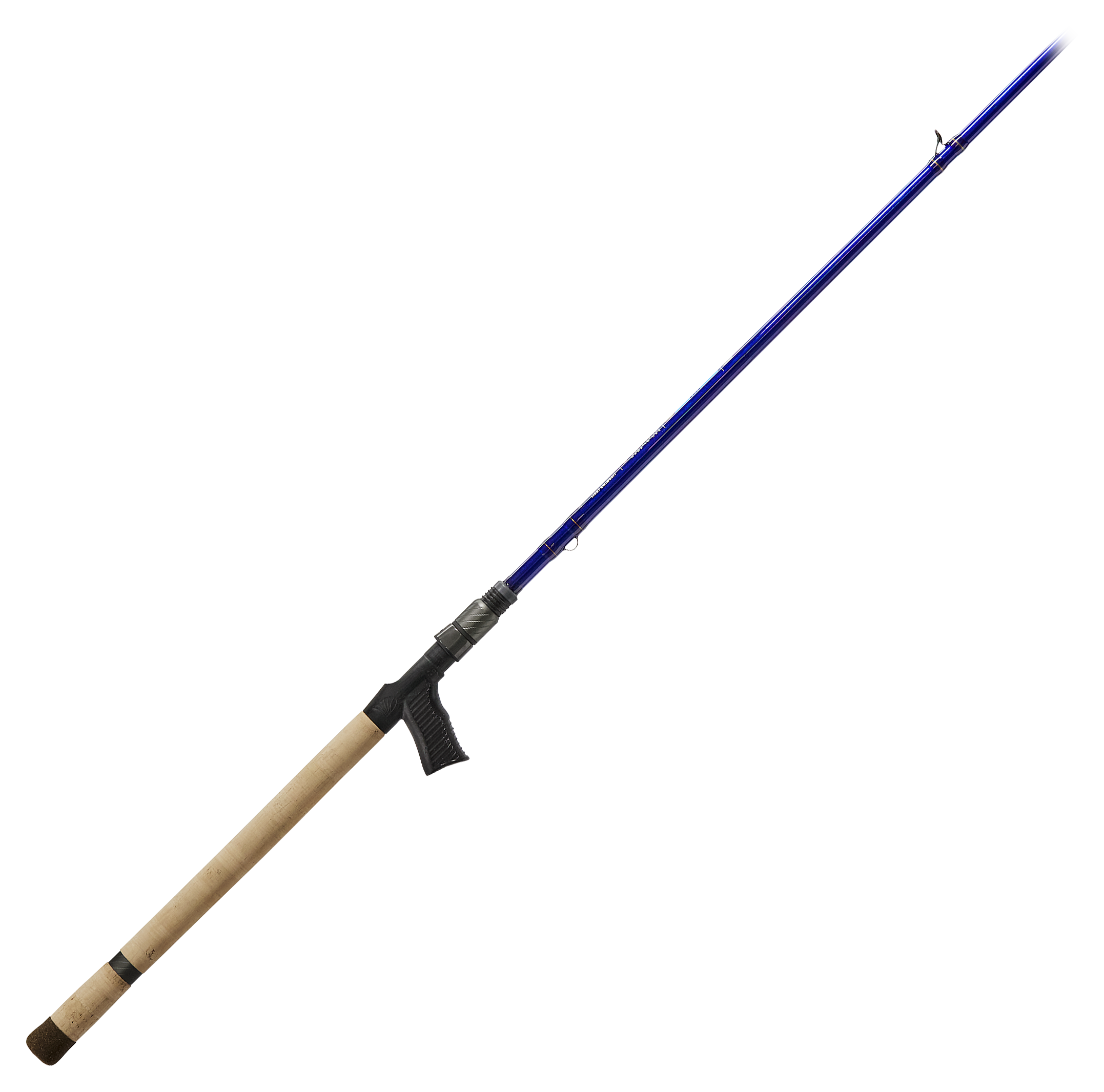 Image of "St. Croix Legend Tournament Bass Casting Rod - 8'6"" - XX Heavy - Fast"