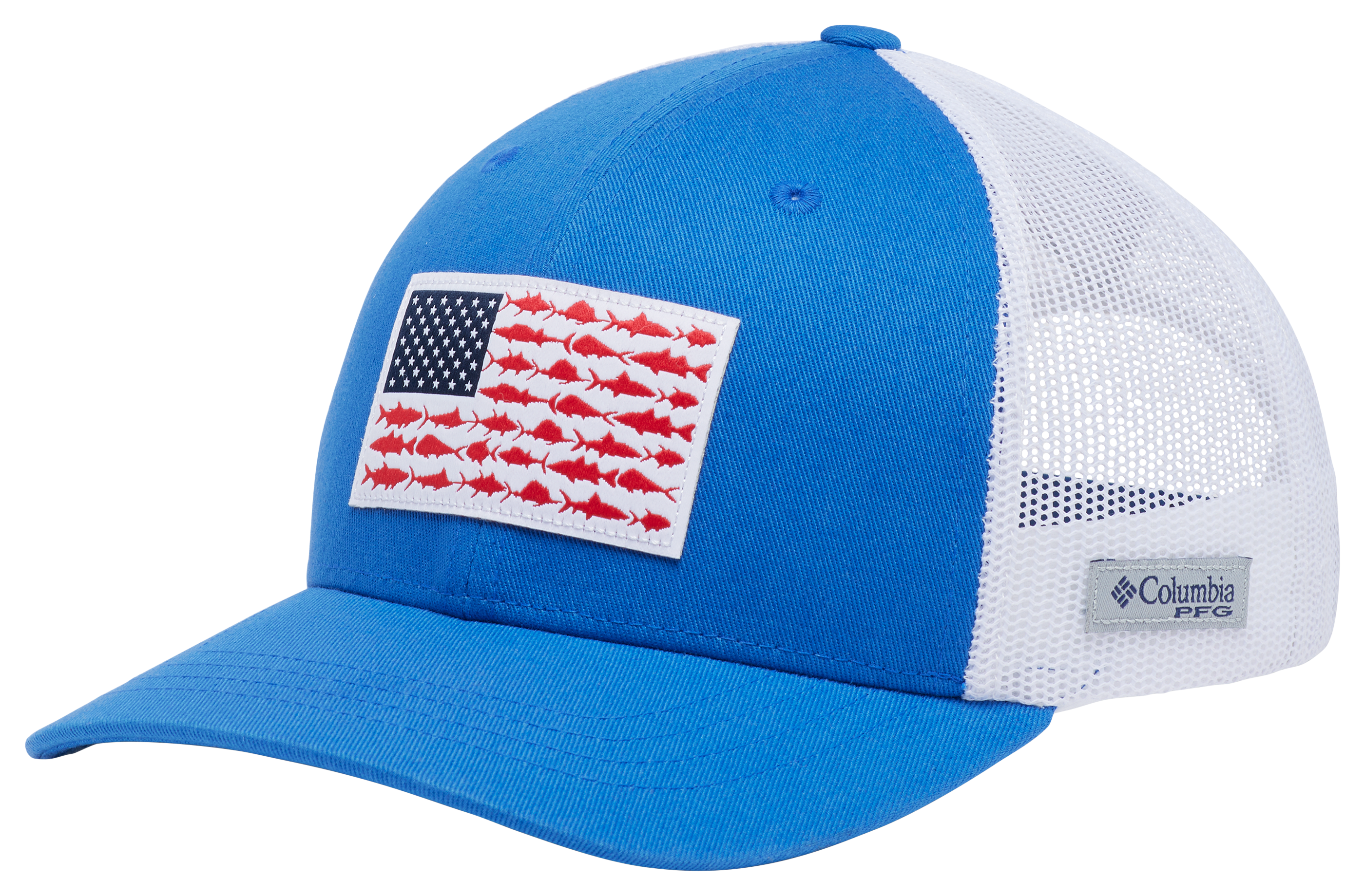 Bass Pro Shops Logo Mesh Cap for Kids
