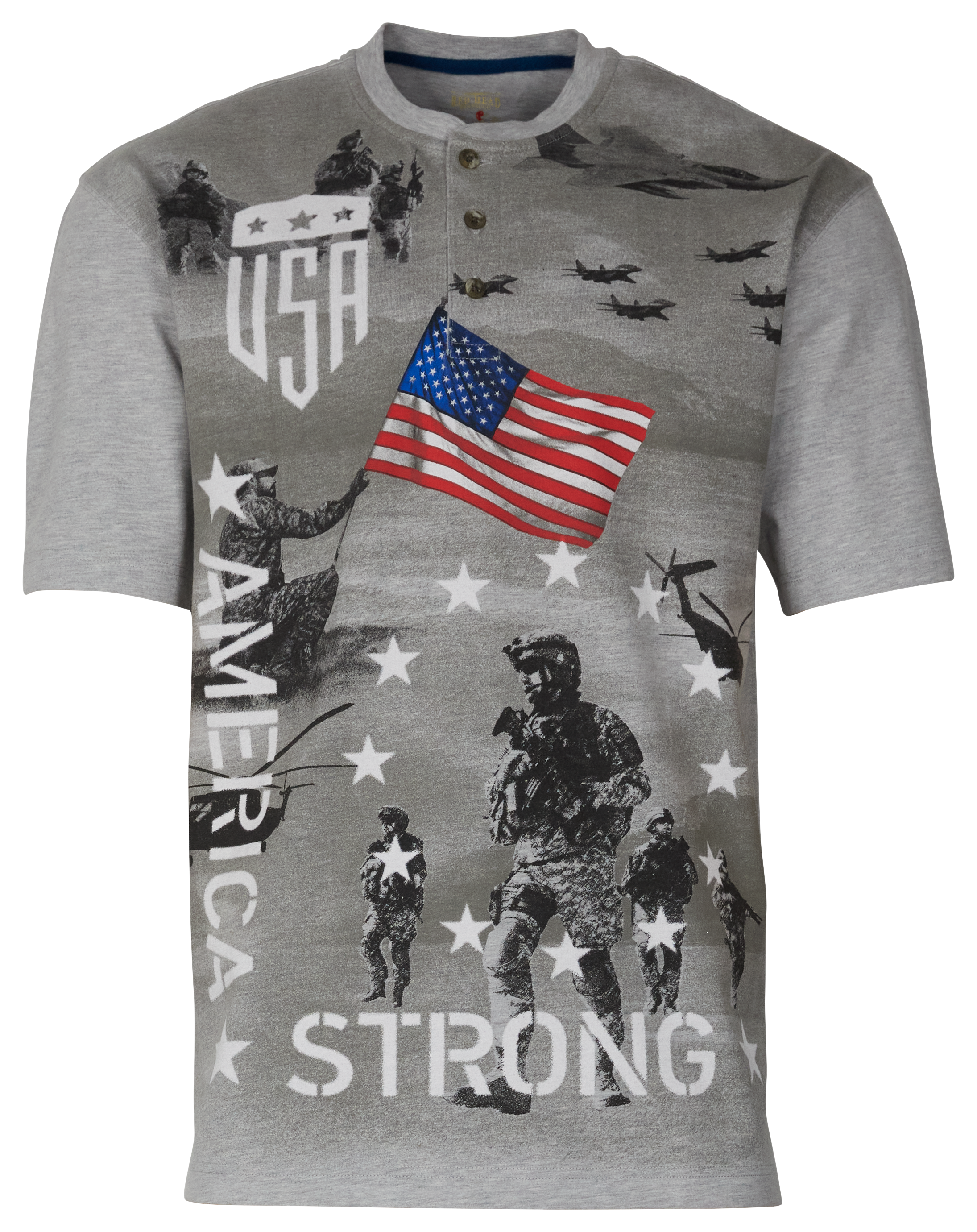 Hoodie USA Flag Bass Long Sleeve Performance Shirt - Made in the USA – Tops  & Tails Boutique