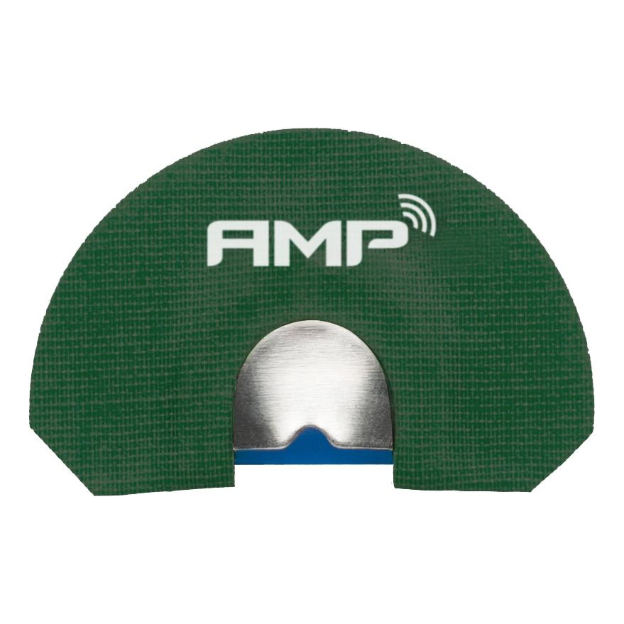 Phelps Game Calls Beginner AMP Diaphragm Elk Call