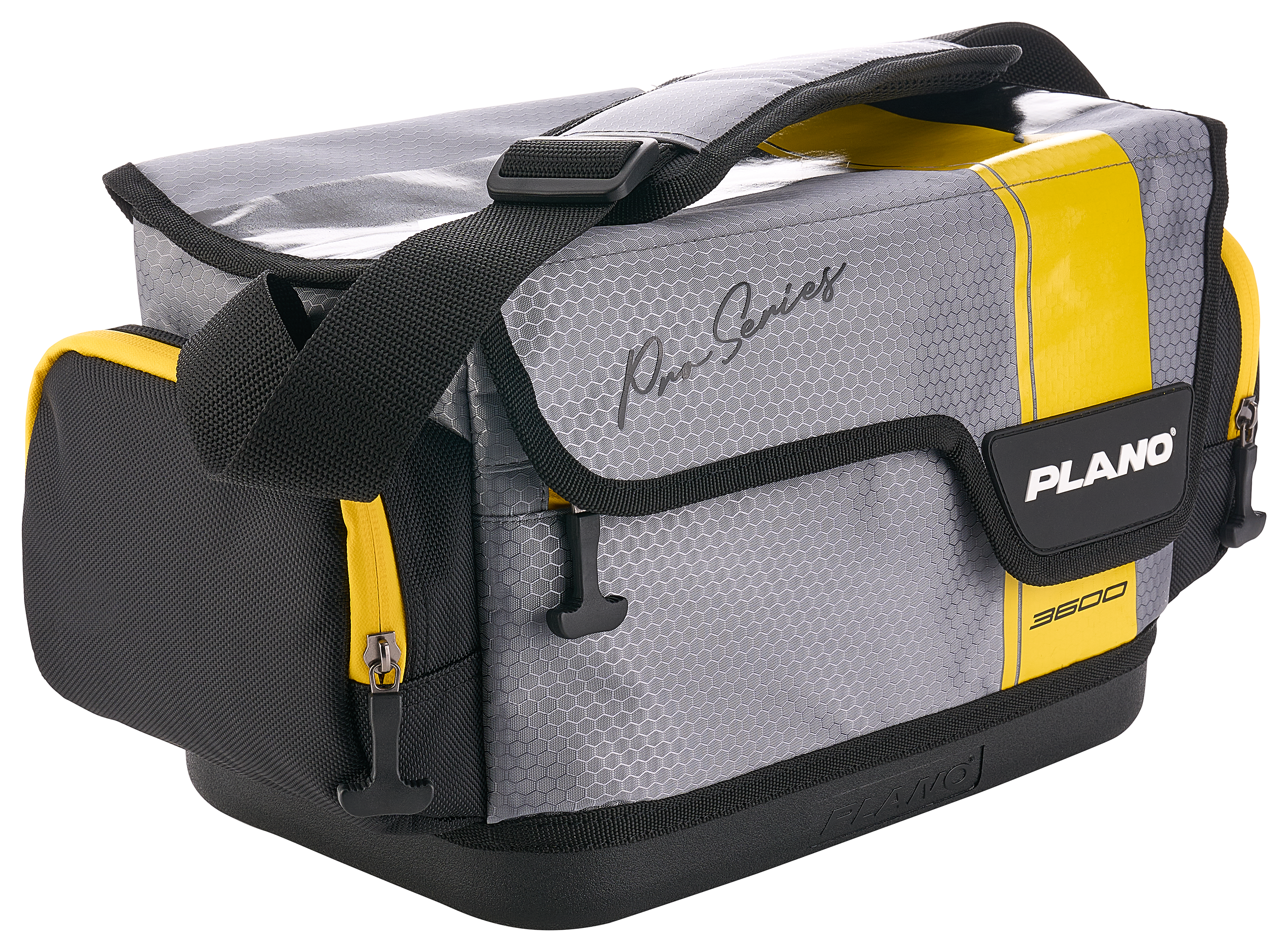 Fishing Gear: Plano A-Series 2.0 Quick Top Tackle Bags - Outdoors