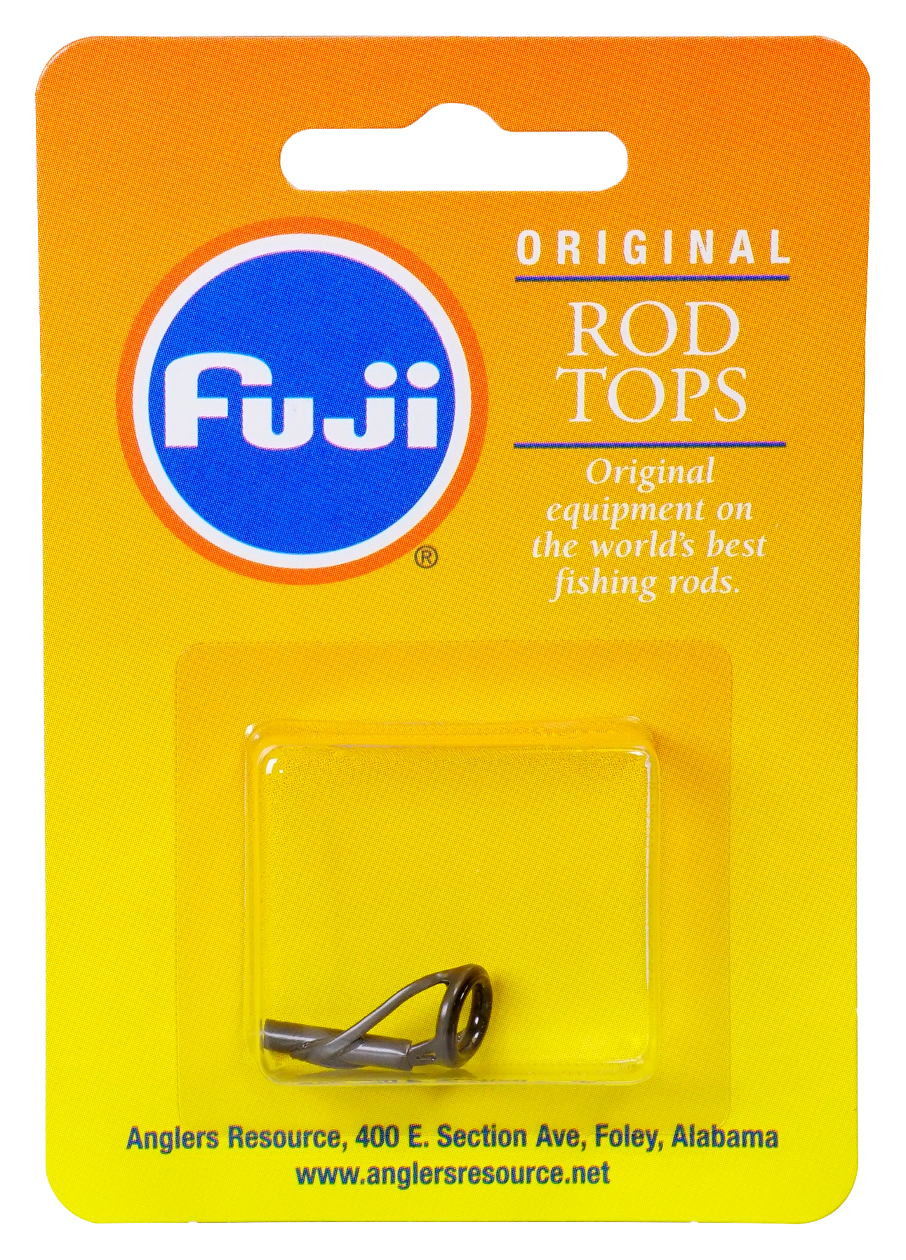Fuji Aluminum Oxide Rod Tip