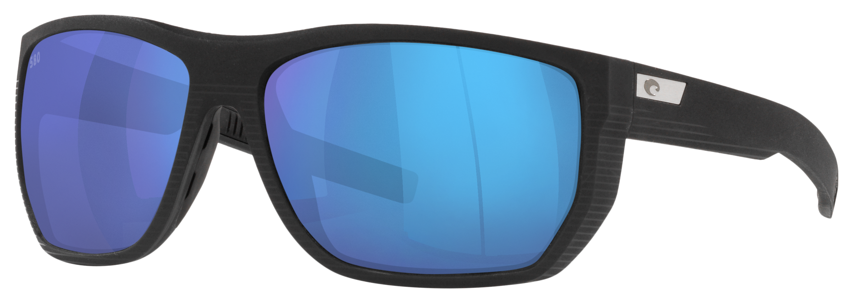 COSTA DEL MAR Santiago 580G Mirror Glass Polarized Sunglasses