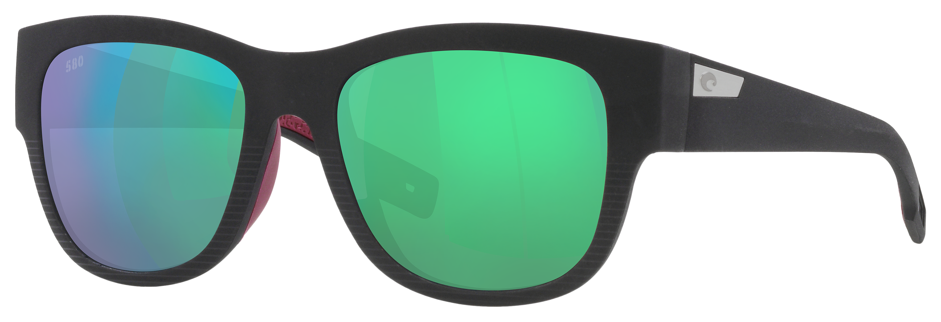 COSTA DEL MAR Caleta 580G Glass Polarized Sunglasses for Ladies