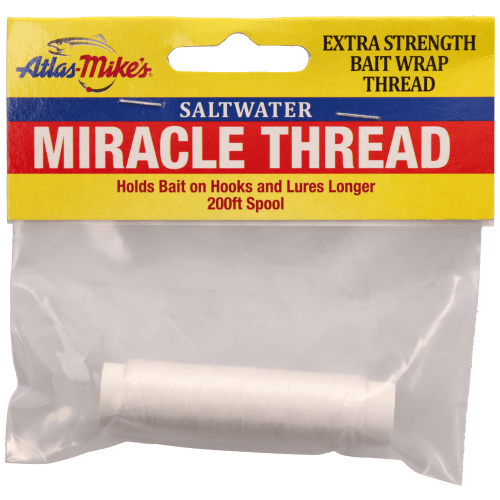 Atlas-Mike's 66840 Miracle Thread
