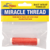 Atlas Mikes Miracle Bait Wrap Thread Red