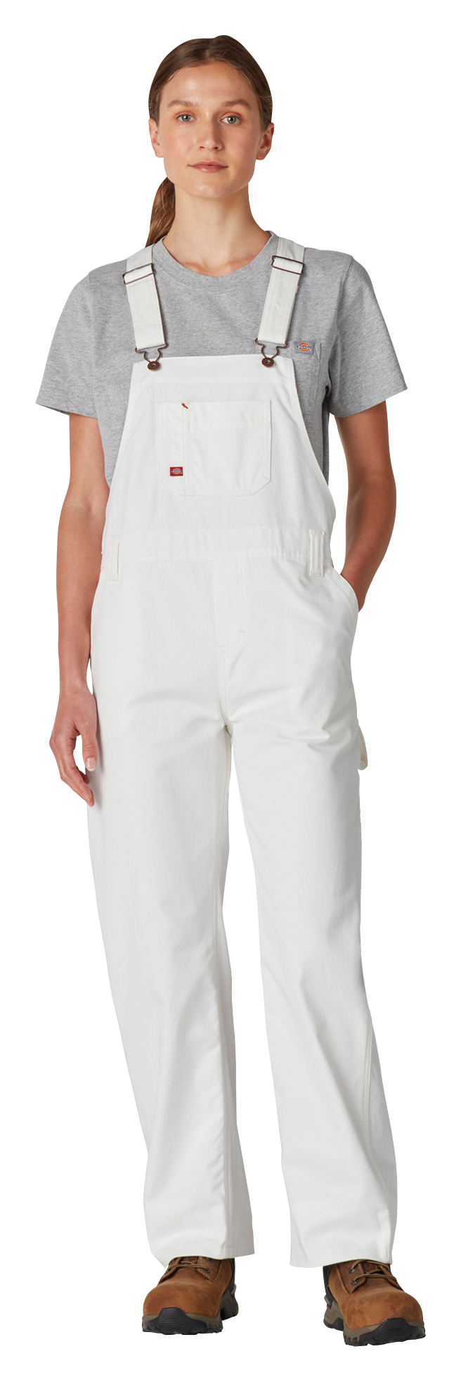 Relaxed-Fit Bib Overalls for Ladies | Cabela's