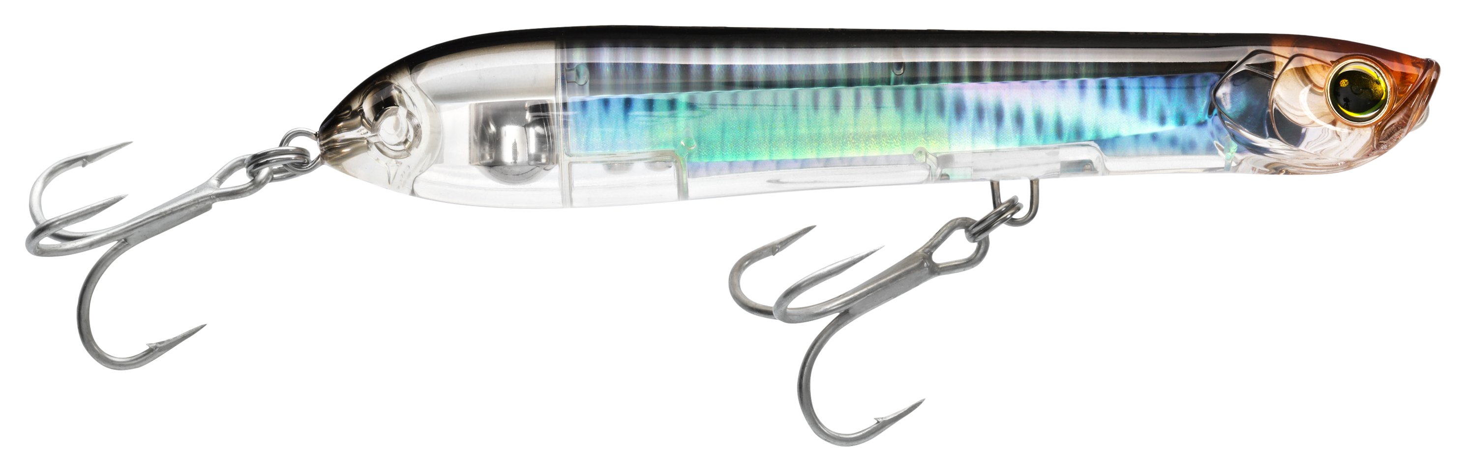 YO-ZURI 3D Inshore Twitchbait